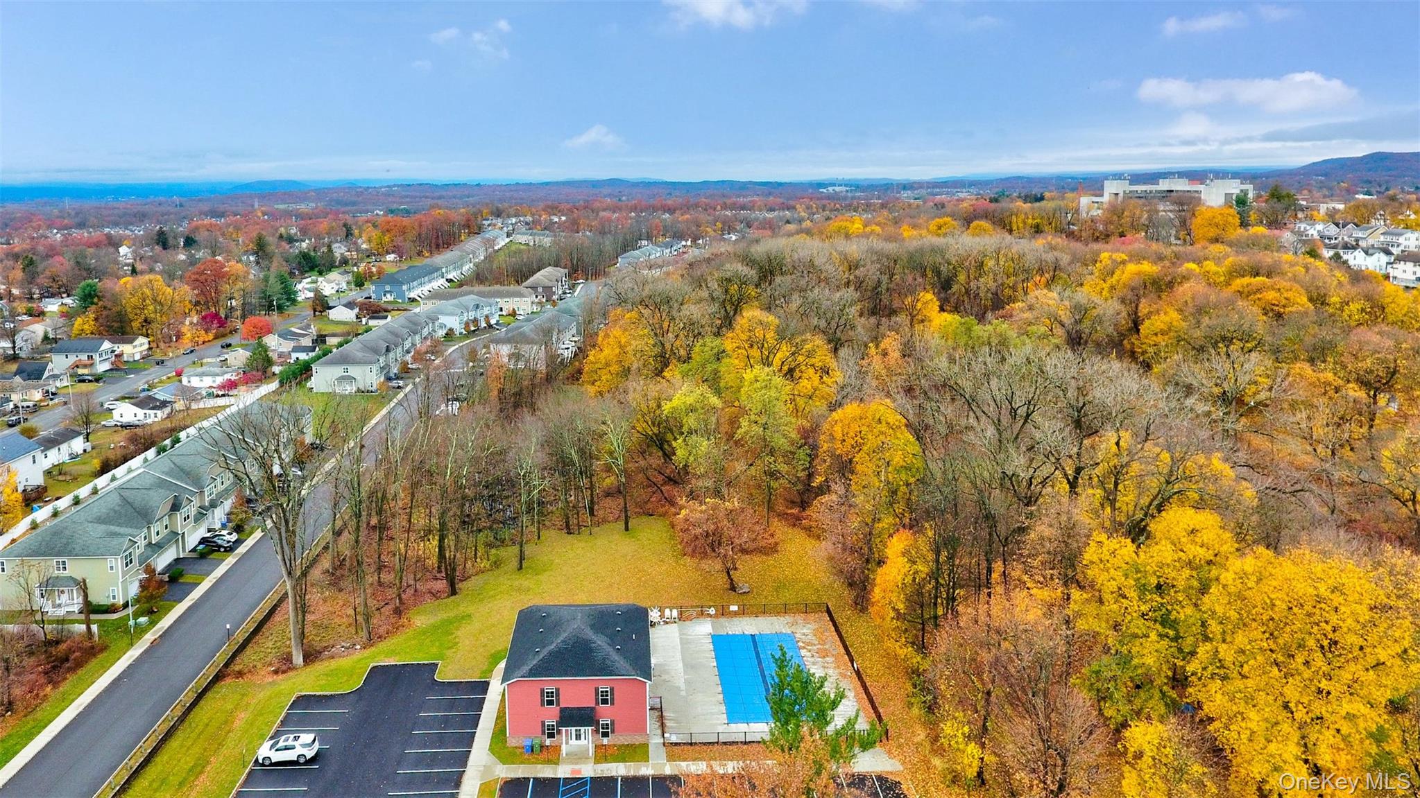 17 Magnolia Park Road, Middletown, NY 10940