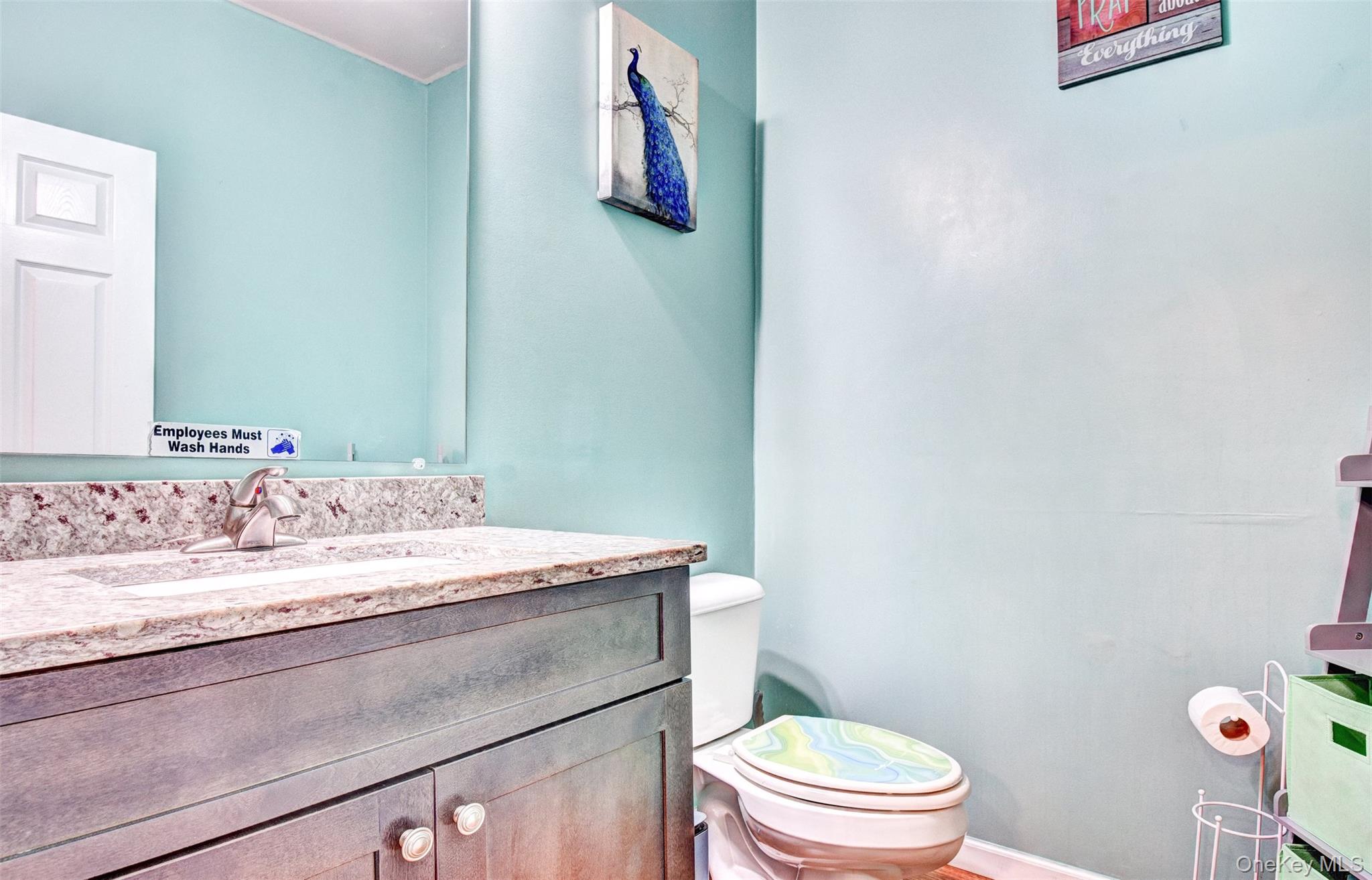 17 Magnolia Park Road, Middletown, NY 10940