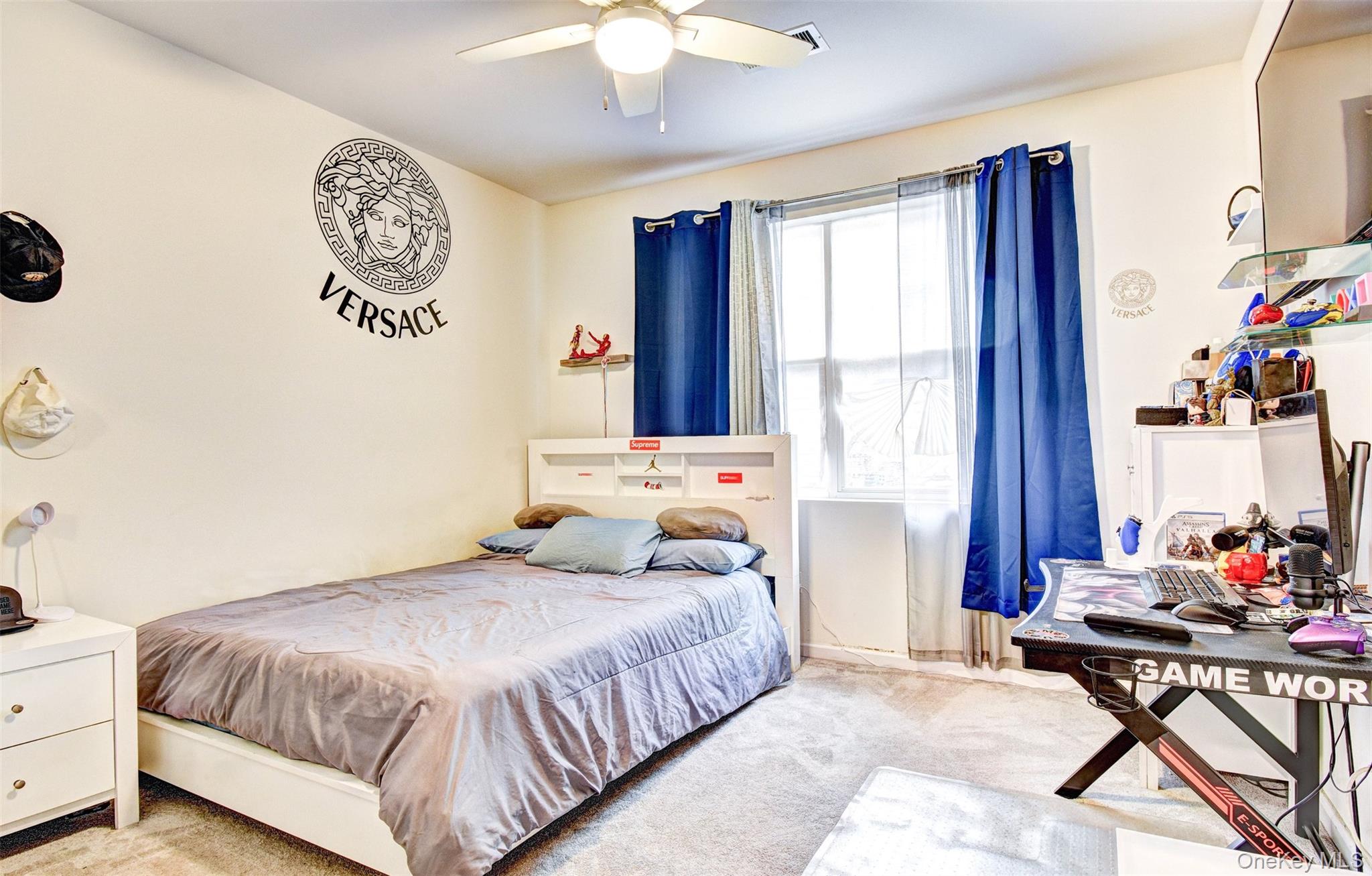 17 Magnolia Park Road, Middletown, NY 10940