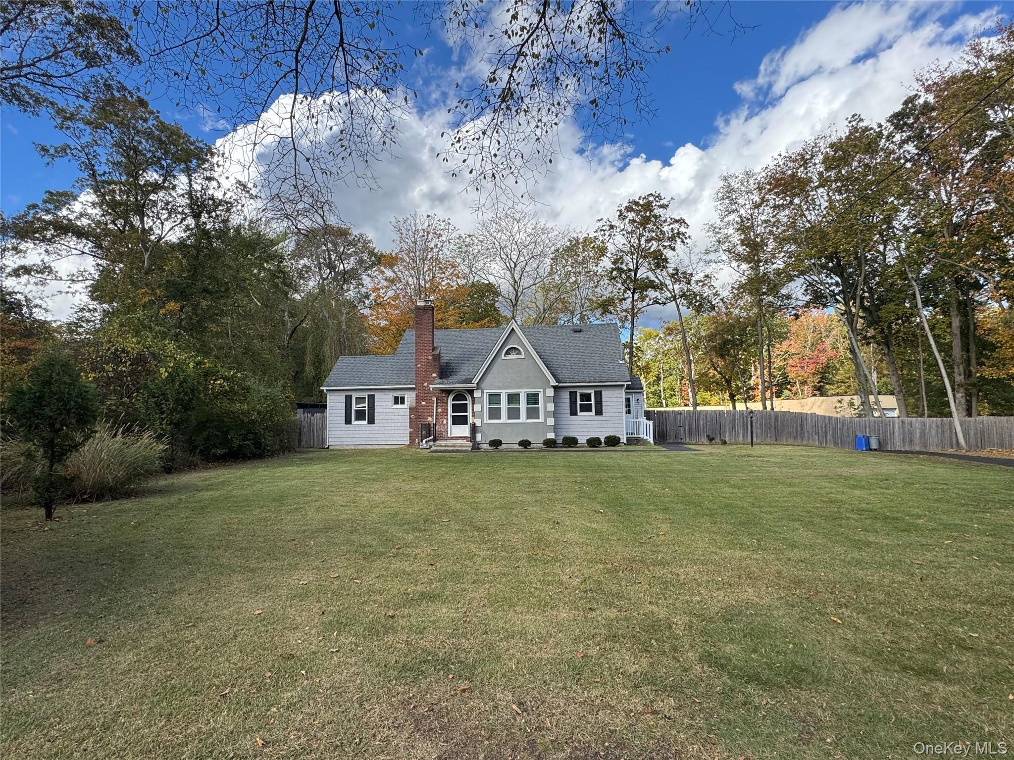 124 Mount Sinai Coram Road, Coram, NY 11727