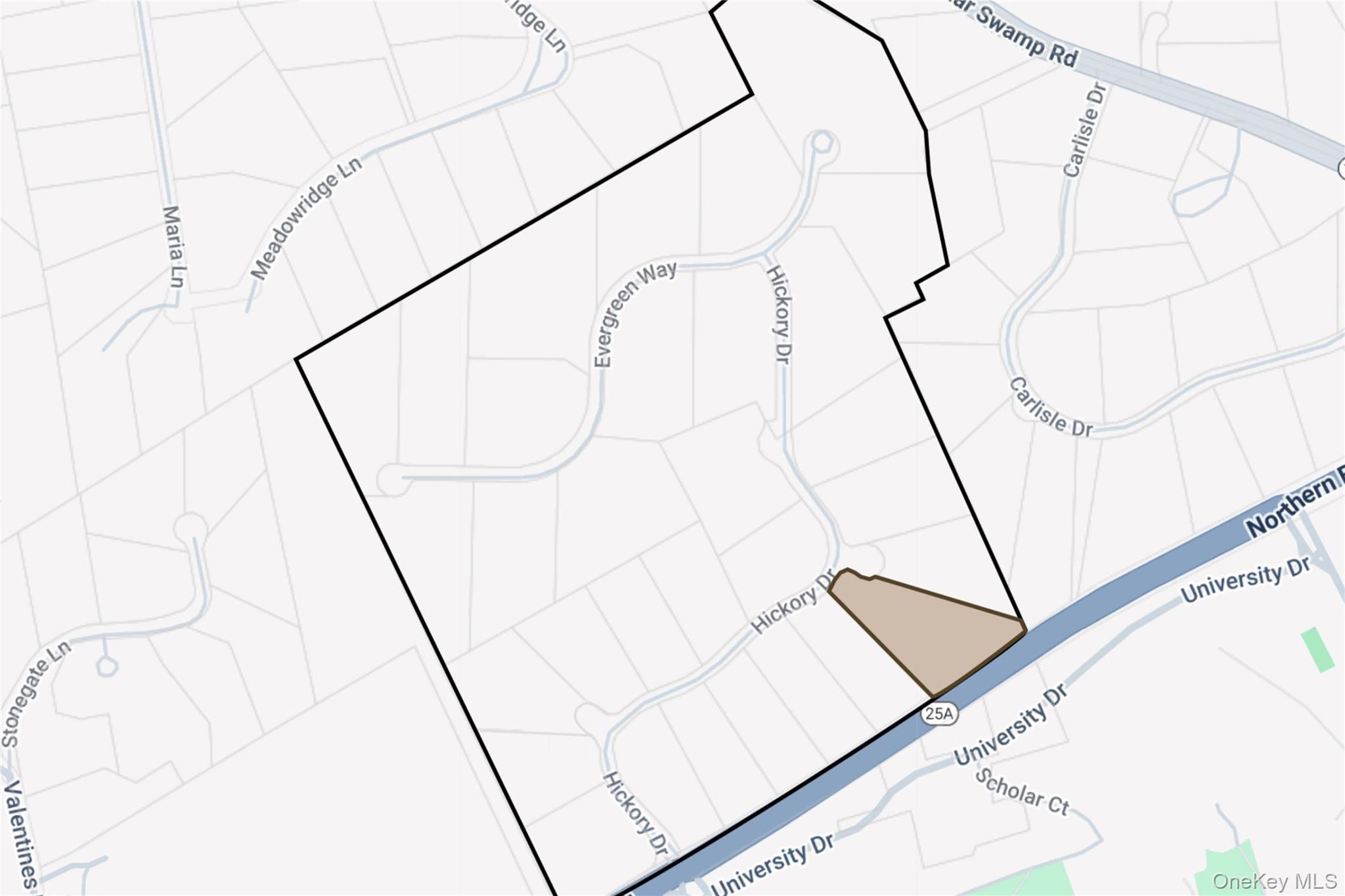 12 Hickory Drive, Old Brookville, NY 11545