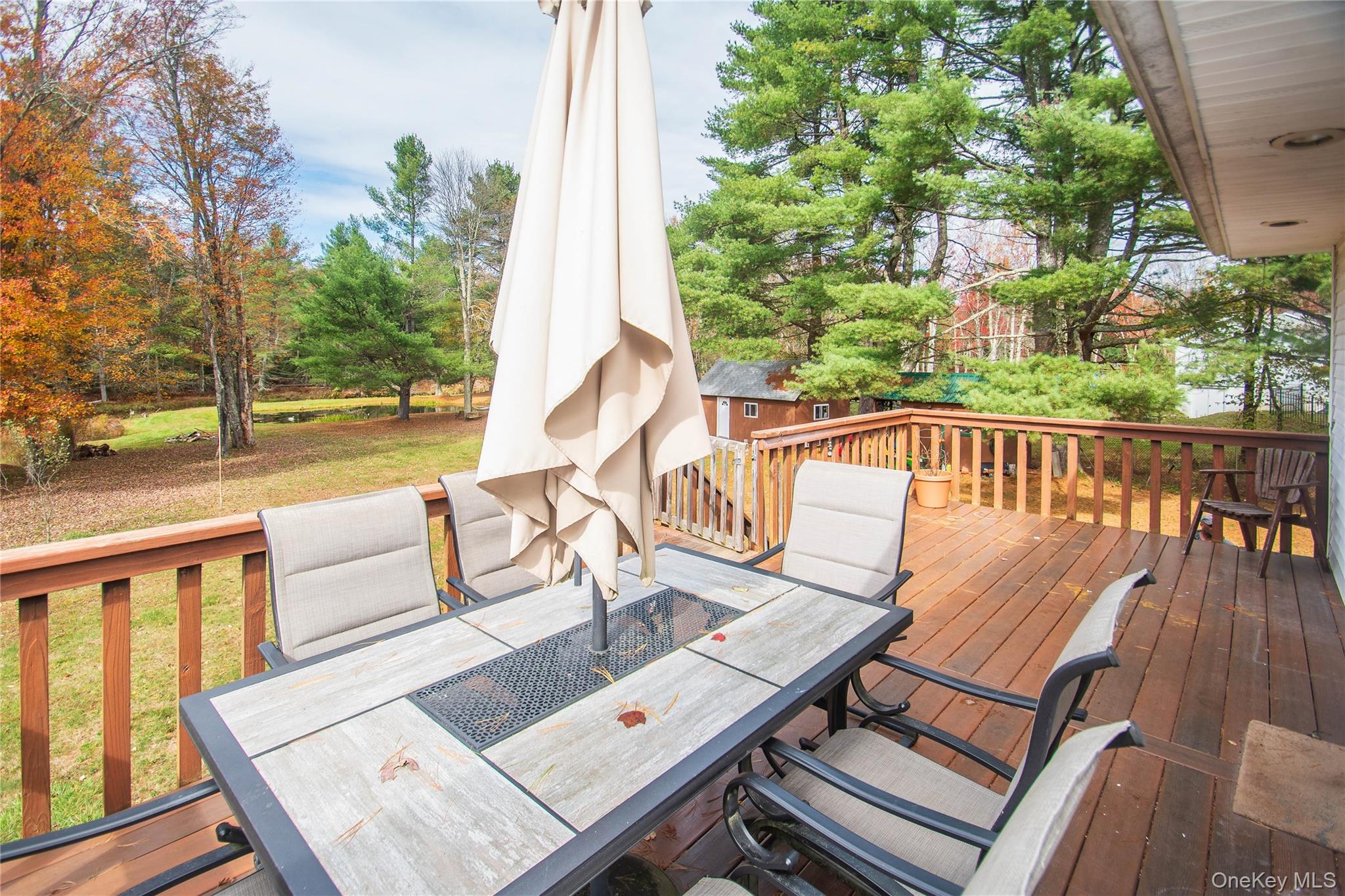 20 Valley Road, Forestburgh, NY 12777