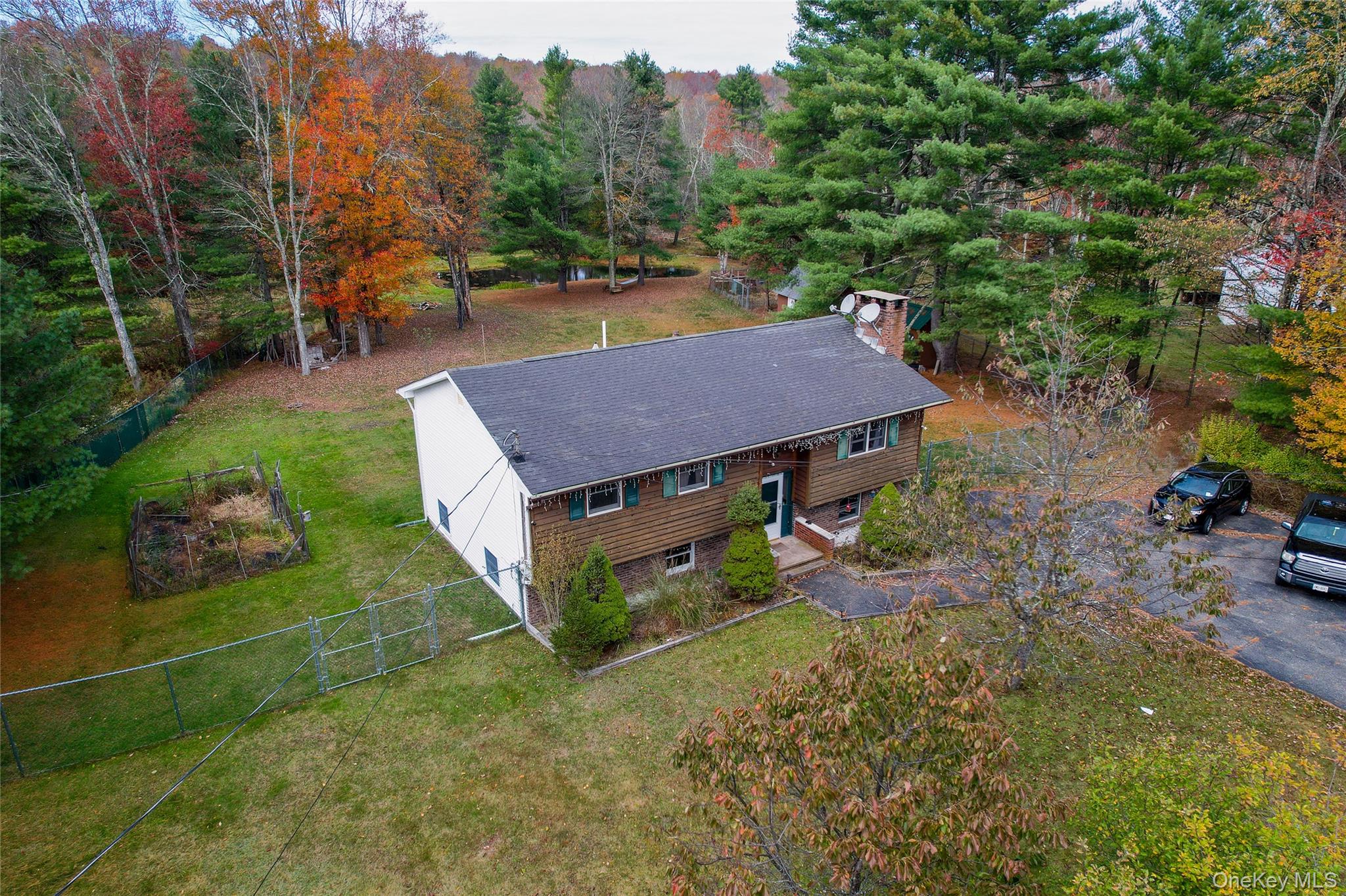 20 Valley Road, Forestburgh, NY 12777