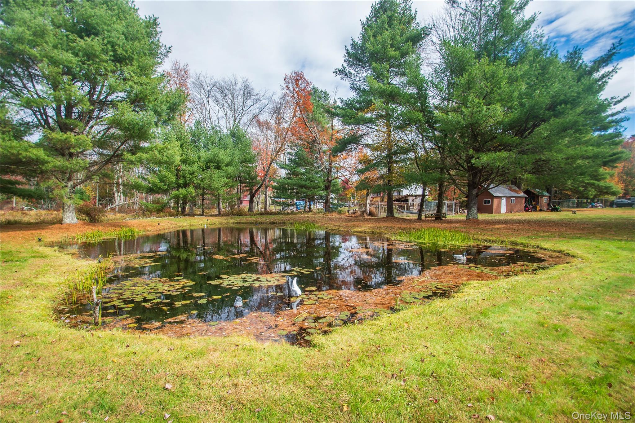 20 Valley Road, Forestburgh, NY 12777