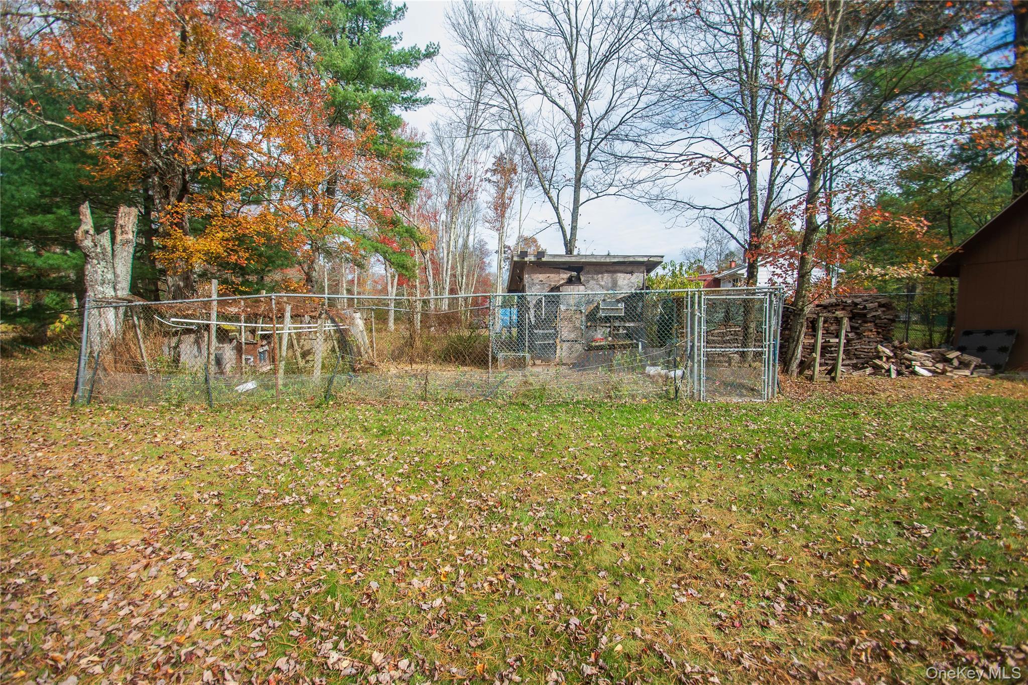 20 Valley Road, Forestburgh, NY 12777