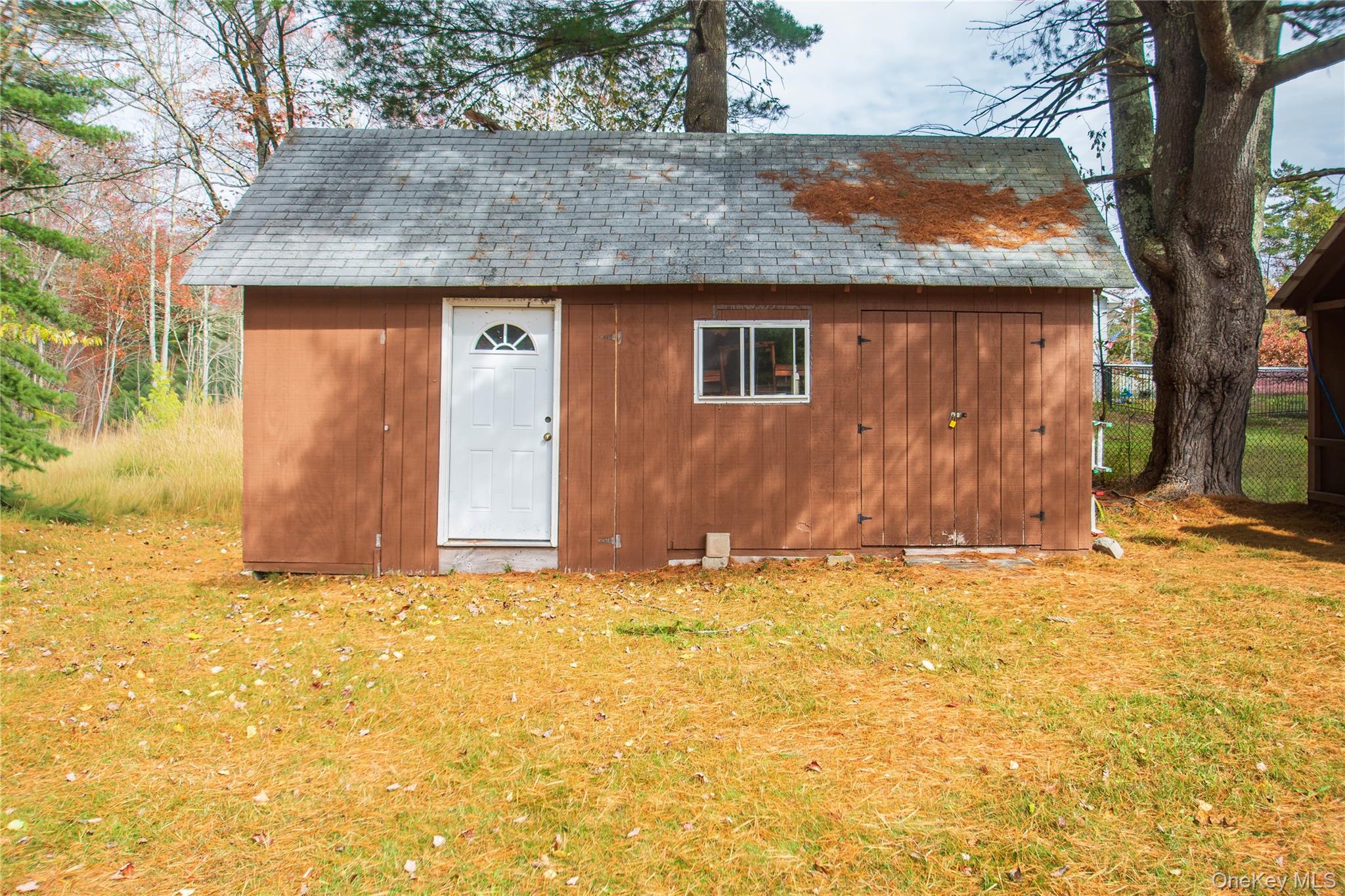 20 Valley Road, Forestburgh, NY 12777