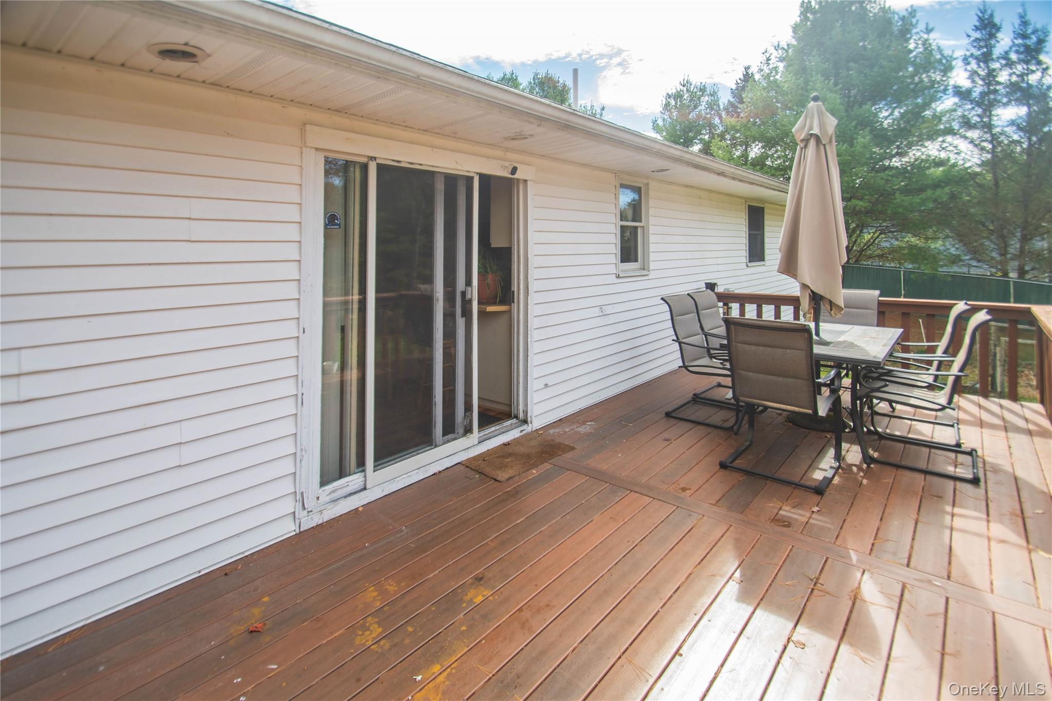 20 Valley Road, Forestburgh, NY 12777