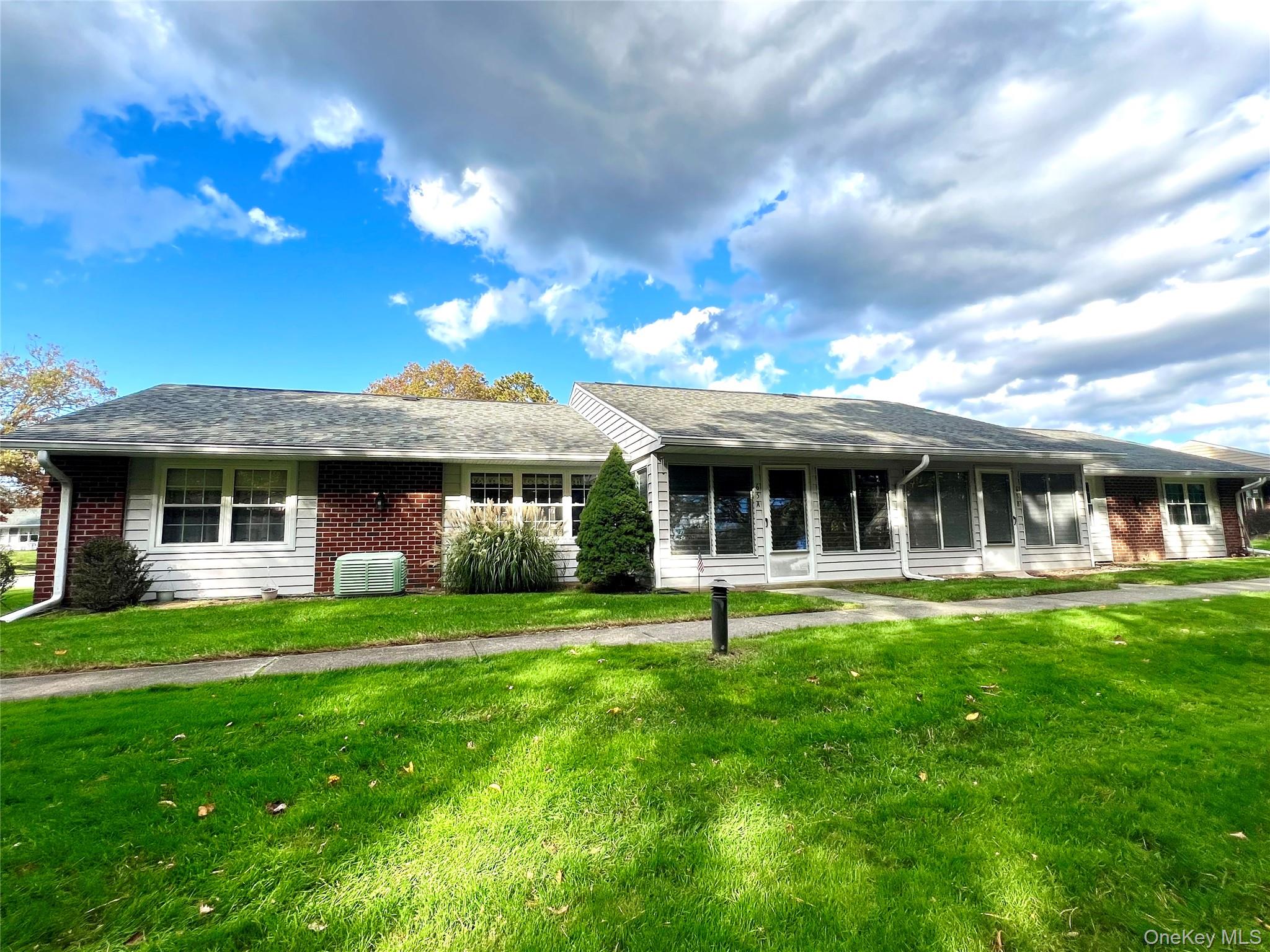 65A Enfield Court # A, Ridge, NY 11961