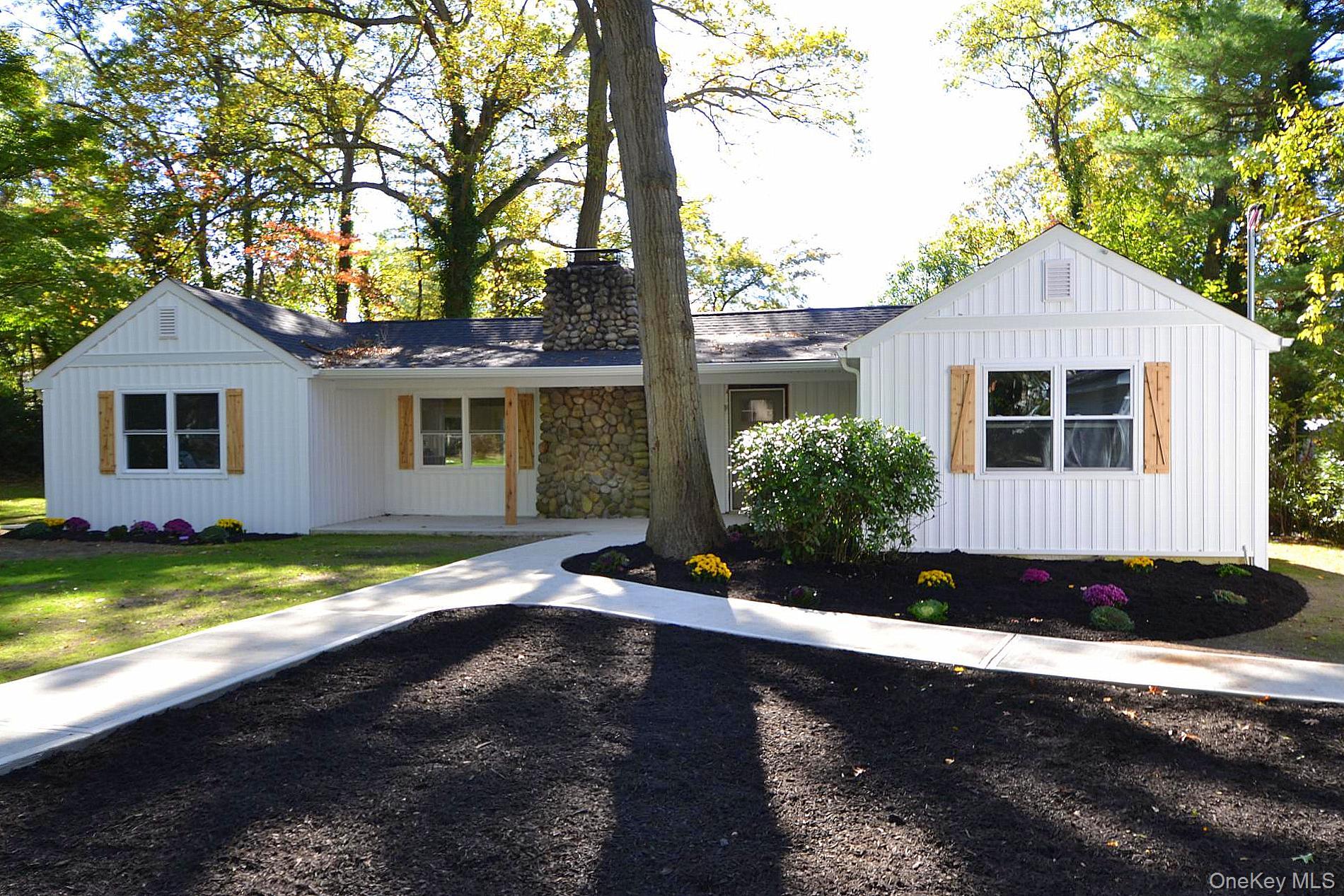 317 Elwood Road, East Northport, NY 11731