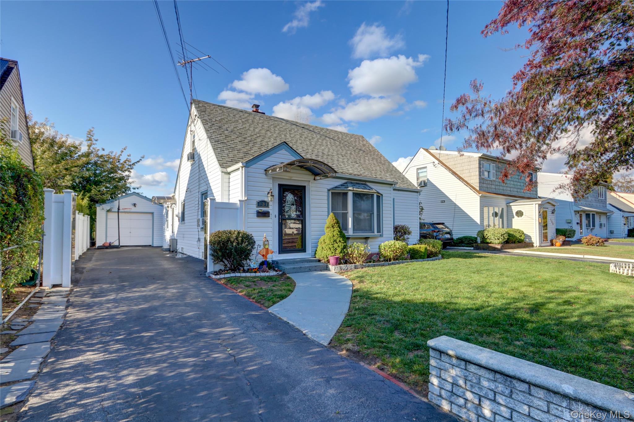 131 Peninsula Boulevard, Valley Stream, NY 11581