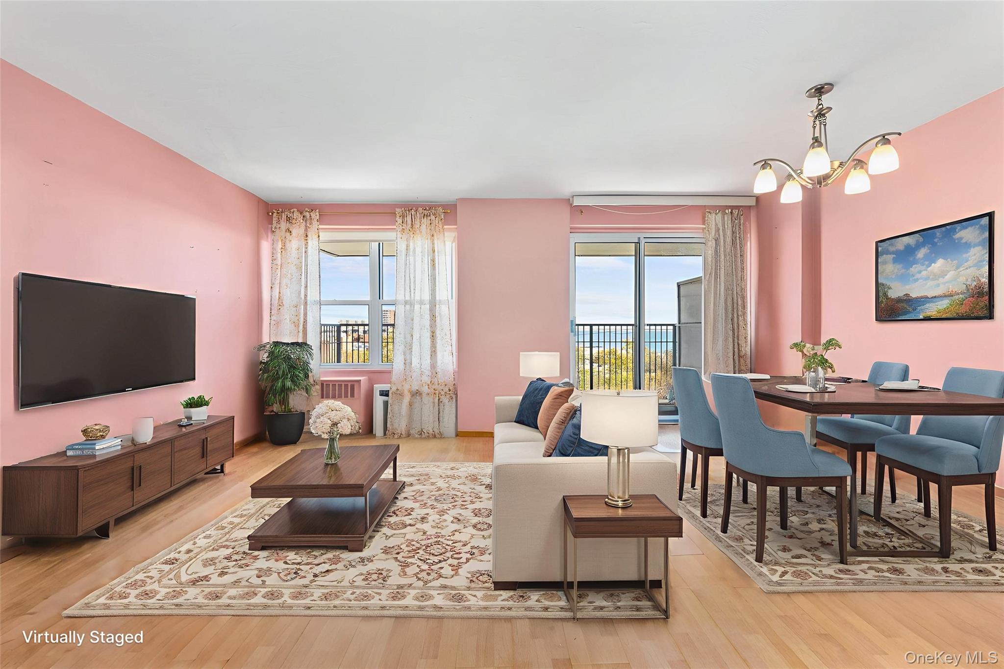 501 Surf Avenue # 9A, Brooklyn, NY 11224