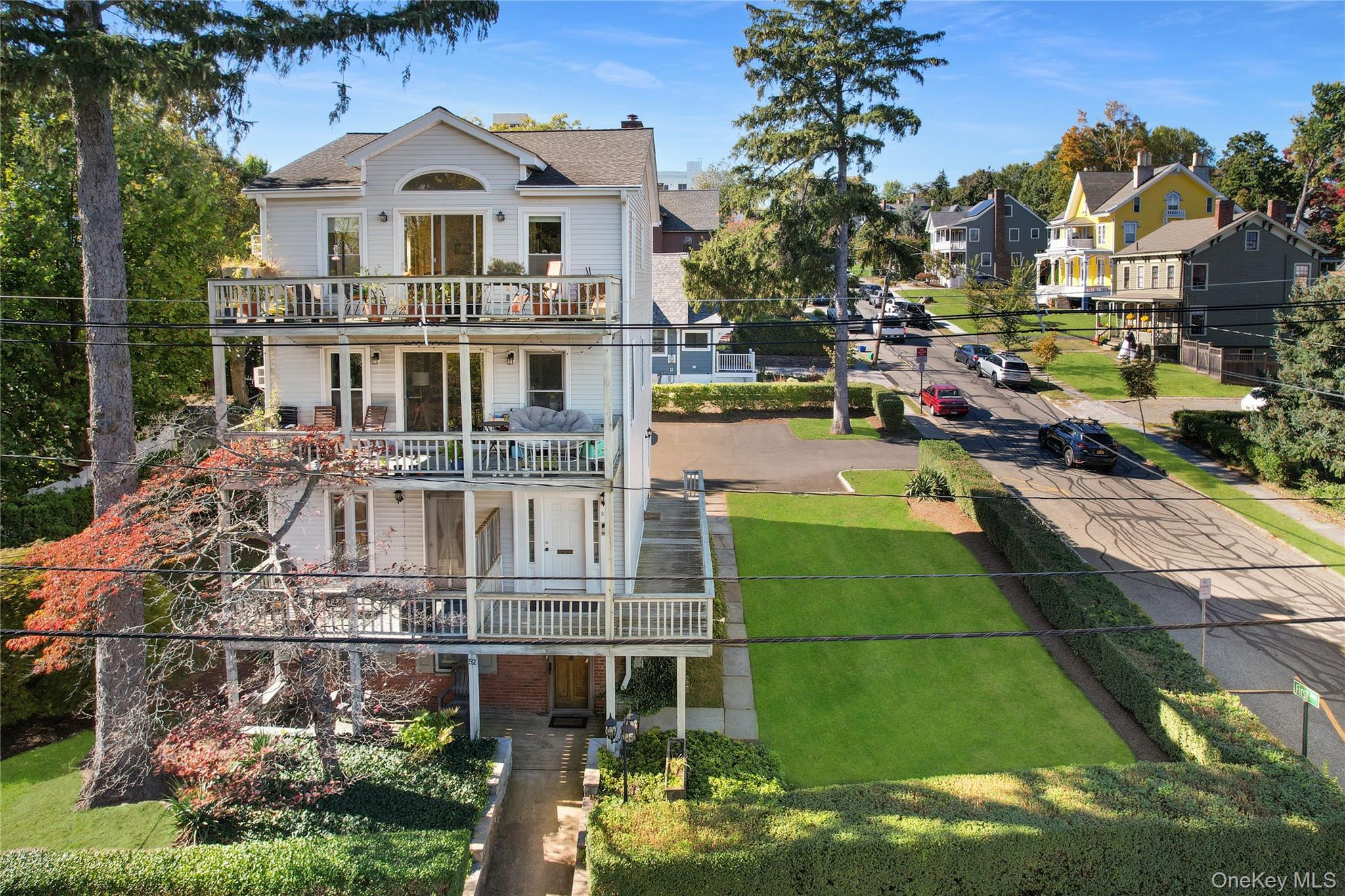 52 Gedney Street, Nyack, NY 10960