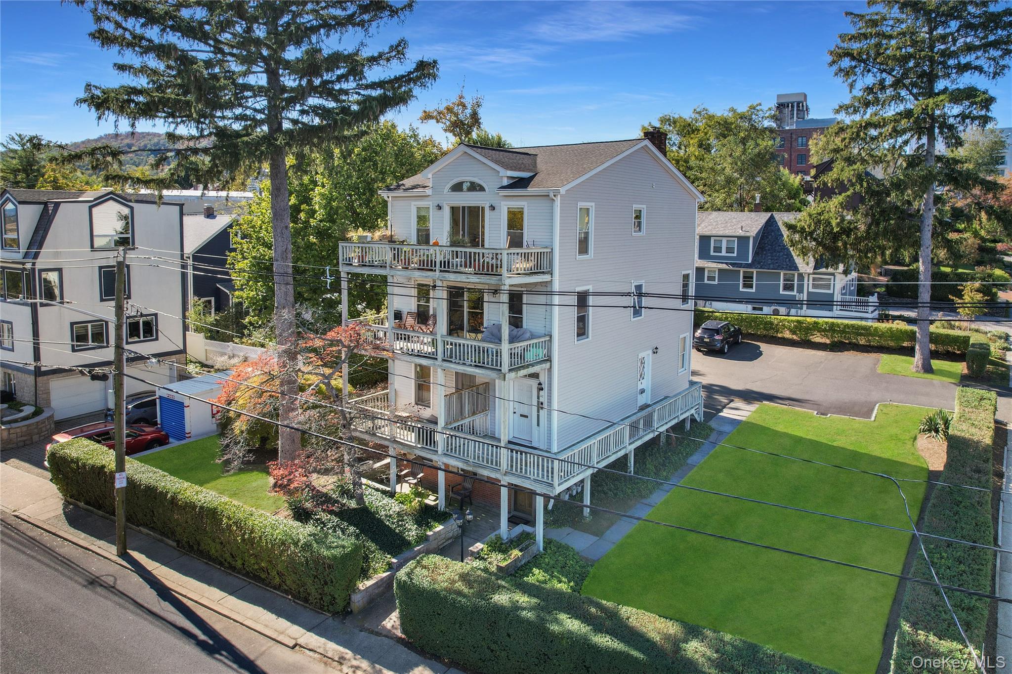 52 Gedney Street, Nyack, NY 10960