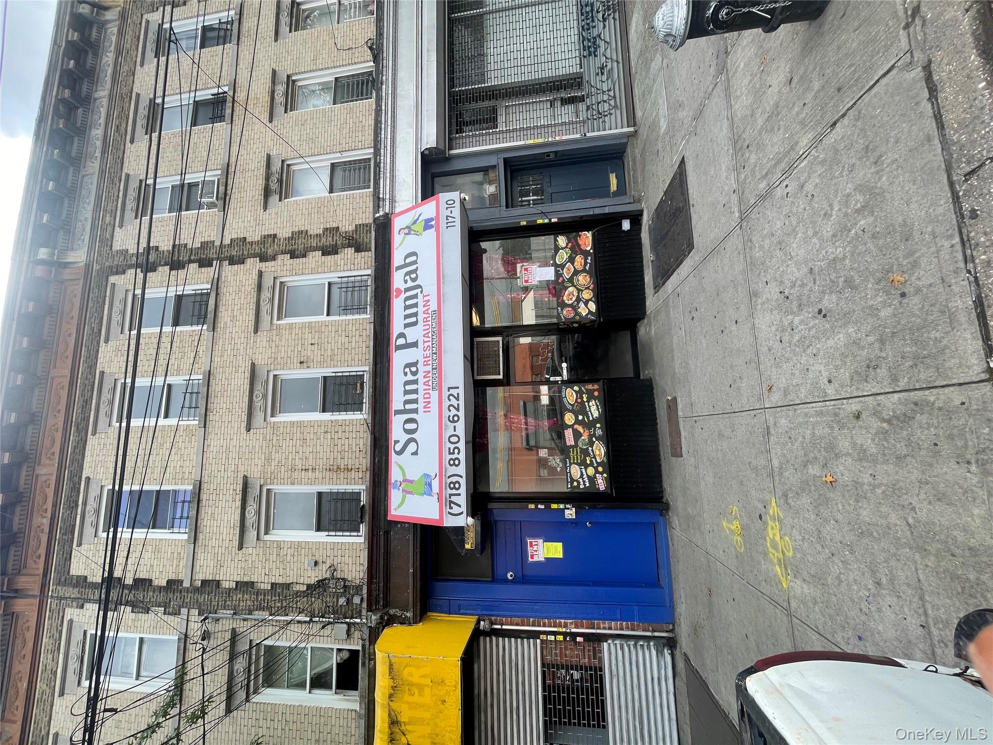 117-10 Atlantic Avenue, Richmond Hill, NY 11419