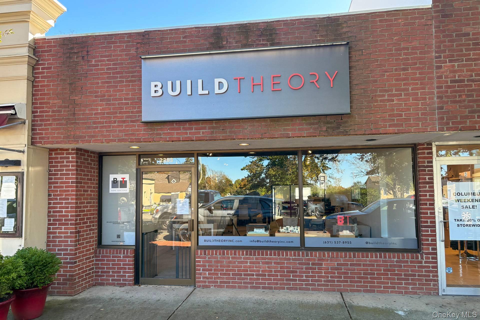 2393 Montauk Highway, Bridgehampton, NY 11932