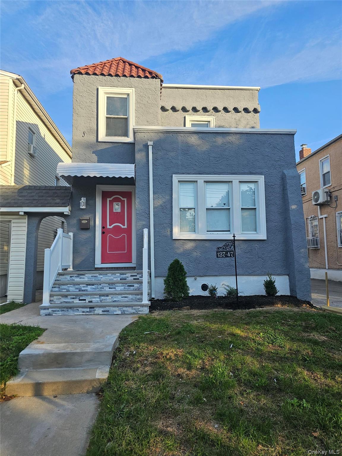 137-47 232nd Street, Laurelton, NY 11413