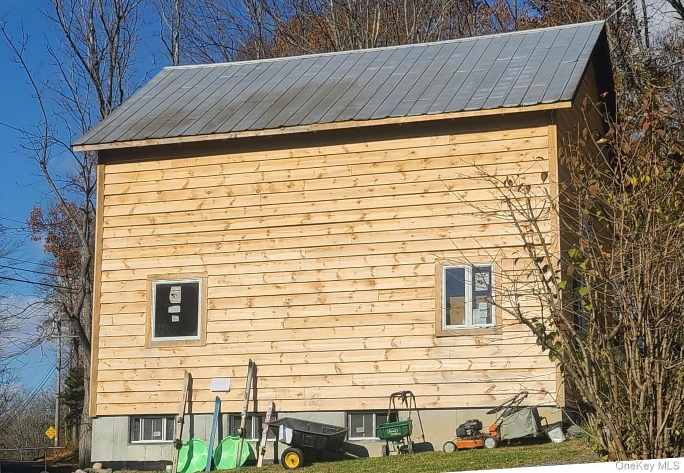 461 White Schoolhouse Road, Rhinebeck, NY 12572