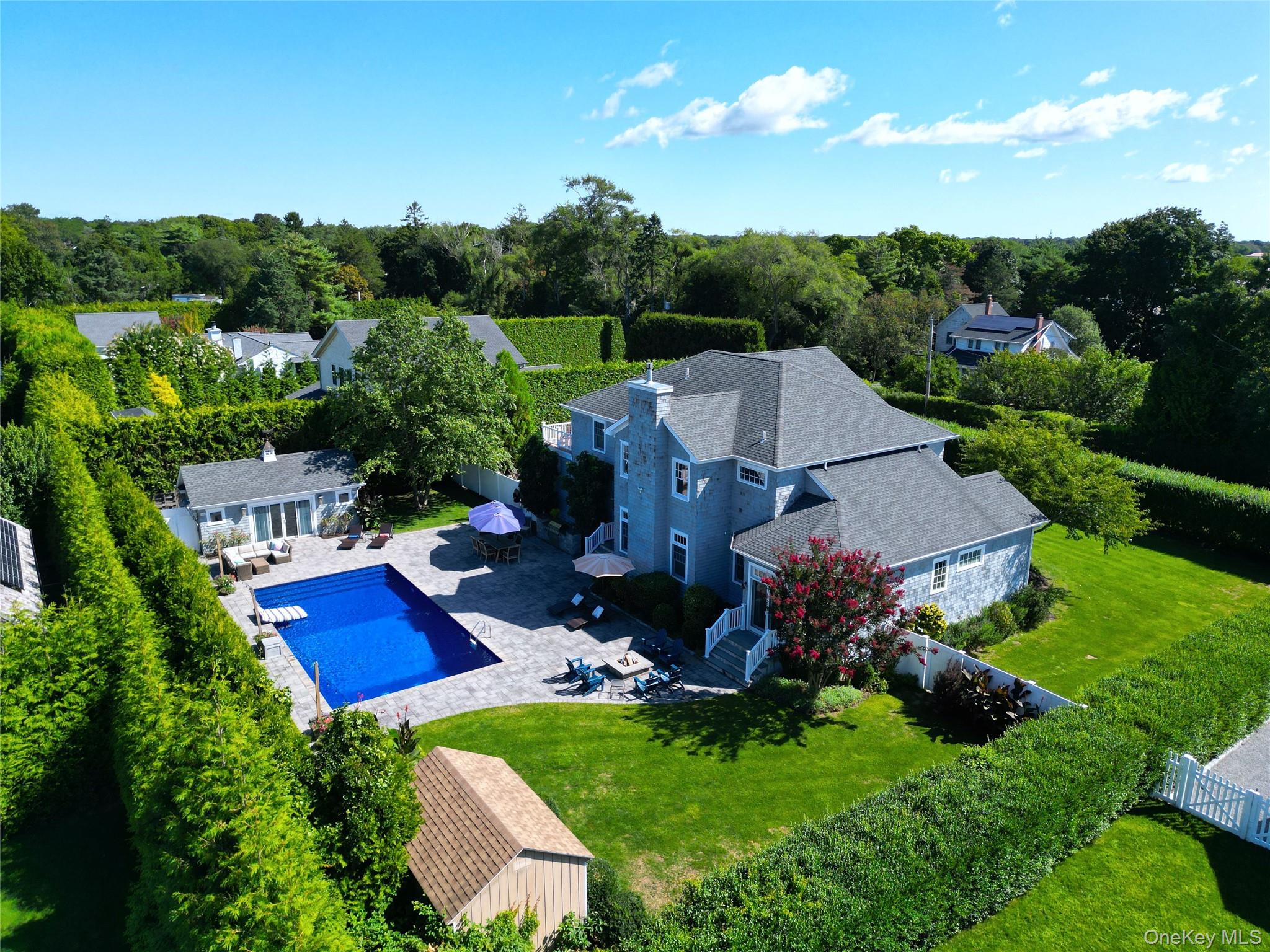 43 Shore Road, Remsenburg, NY 11960