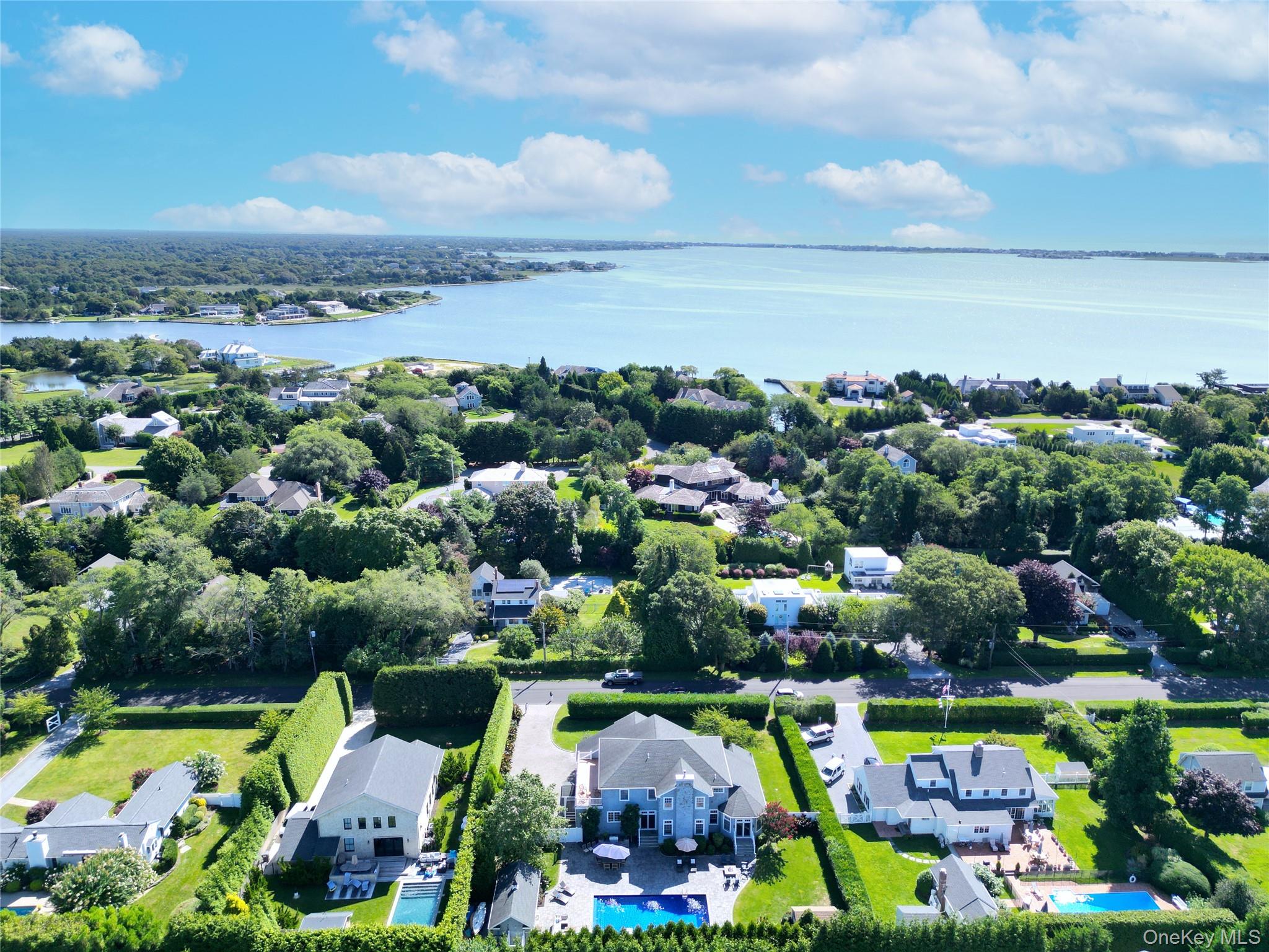 43 Shore Road, Remsenburg, NY 11960