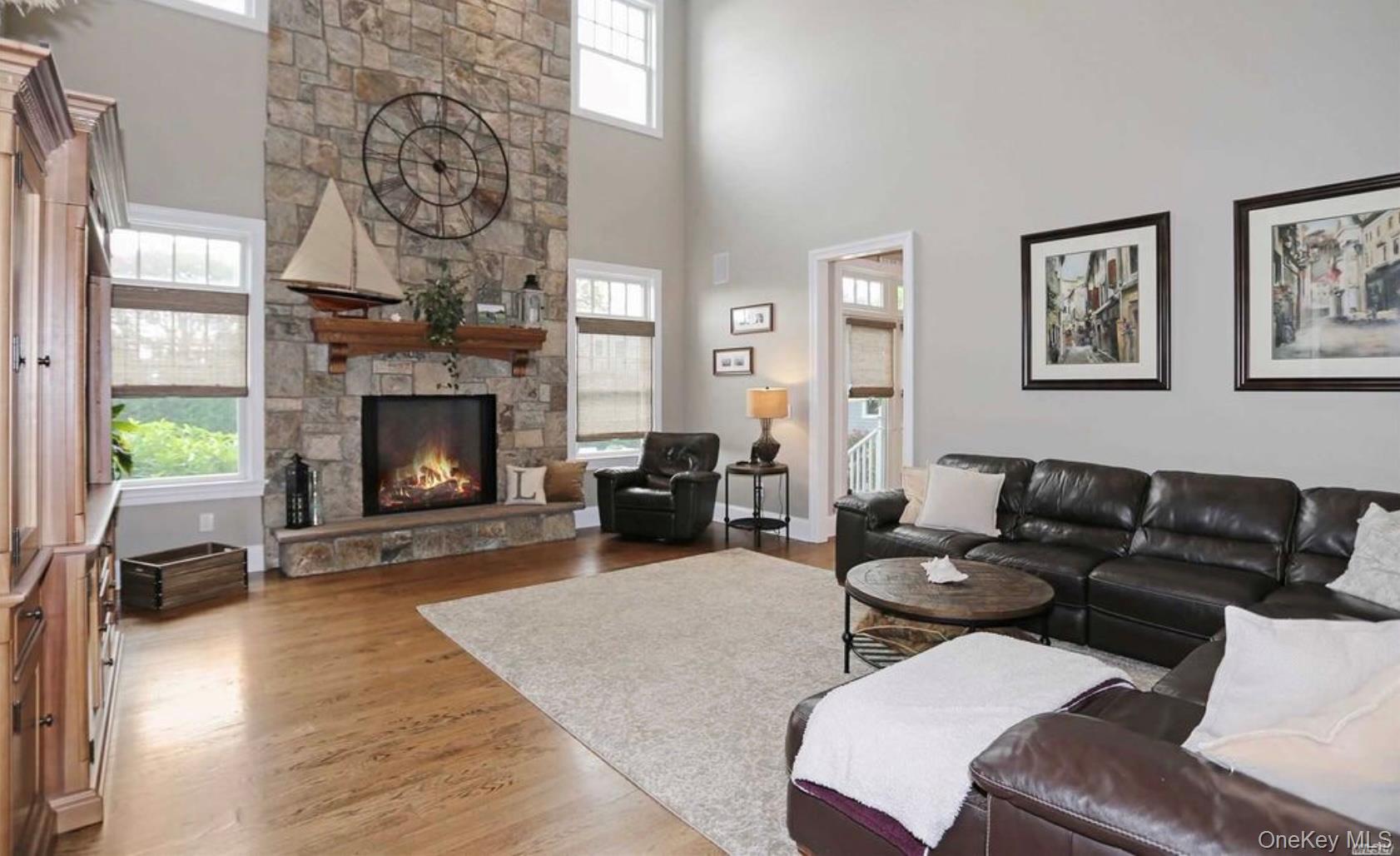 43 Shore Road, Remsenburg, NY 11960