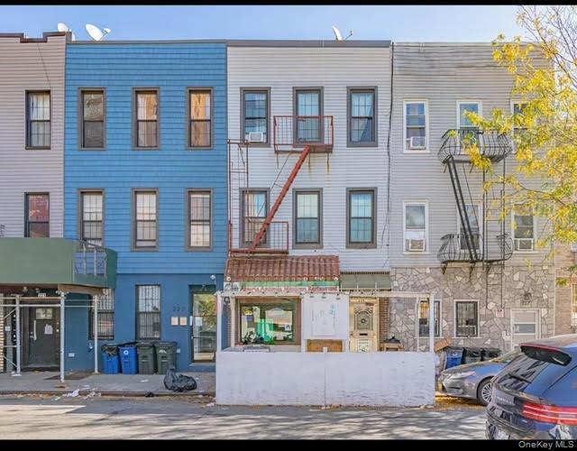225 Rockaway Avenue, Brooklyn, NY 11233
