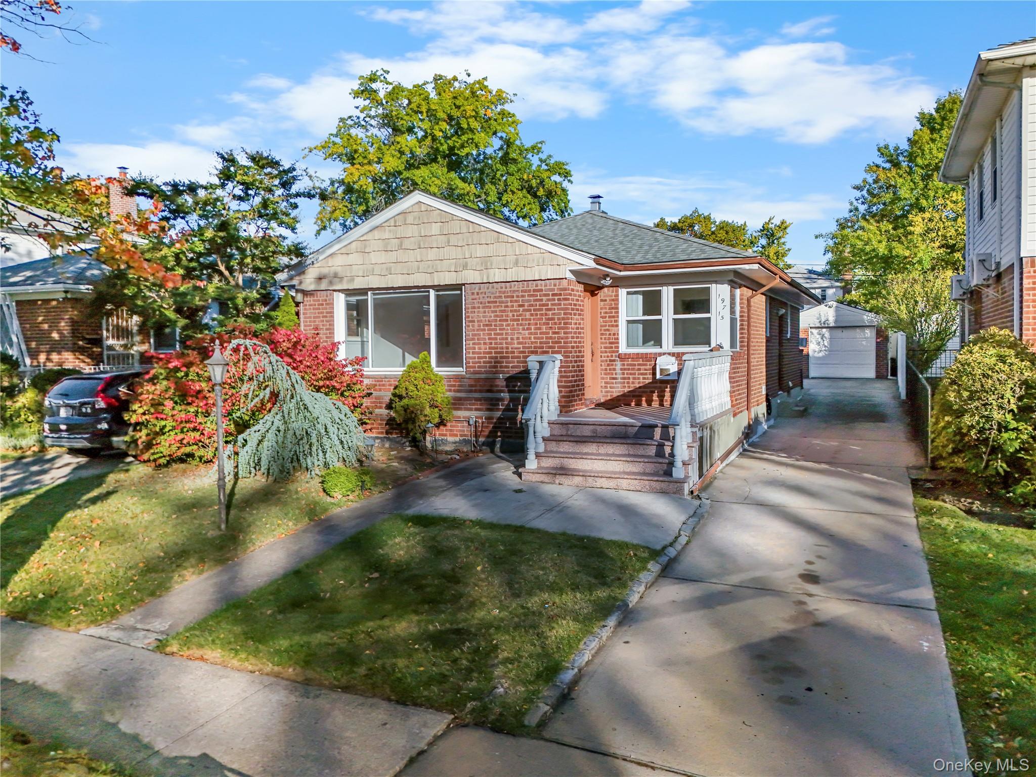 19715 53rd Avenue, Fresh Meadows, NY 11365
