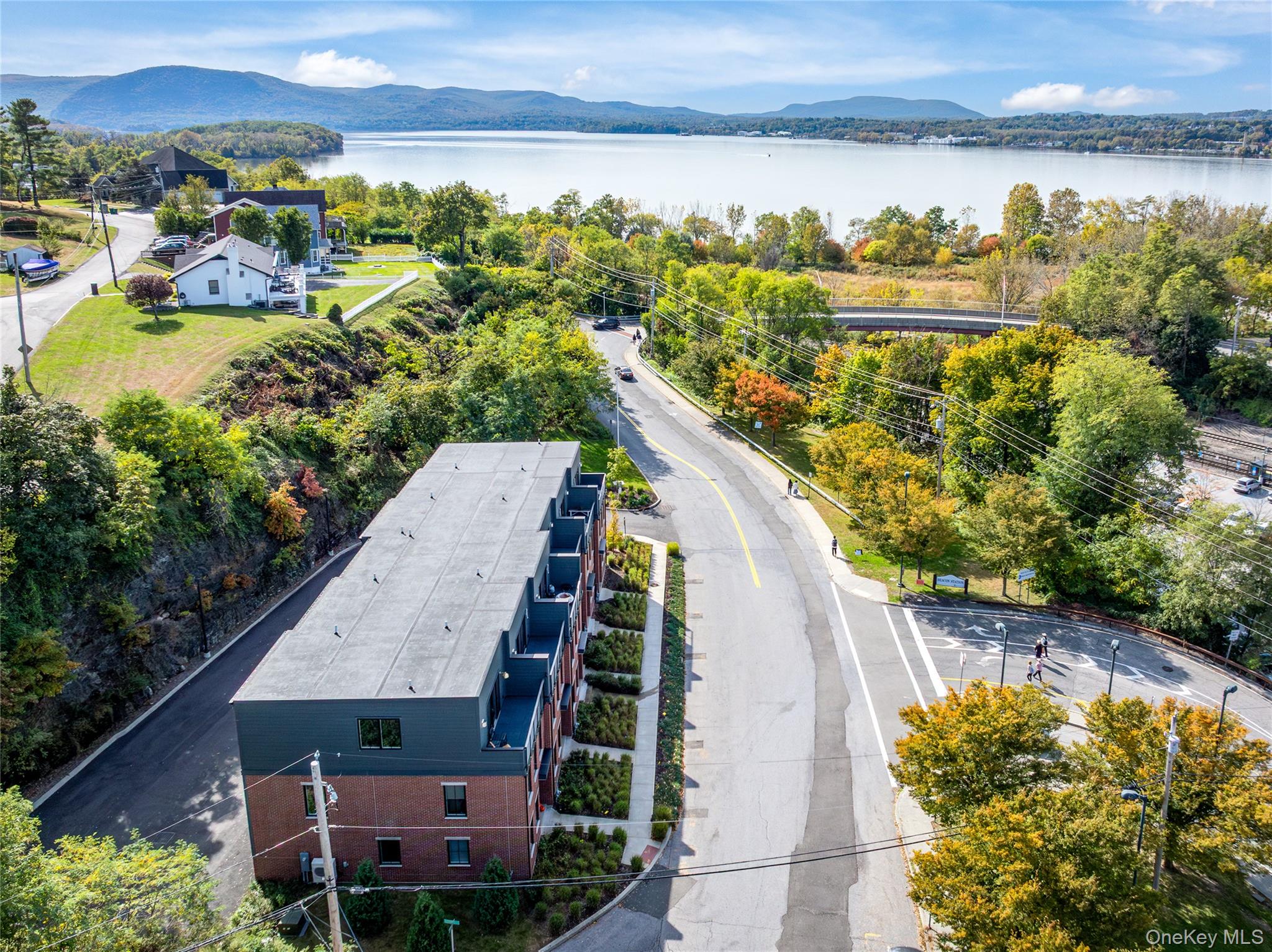 10 Beekman Street # 2, Beacon, NY 12508