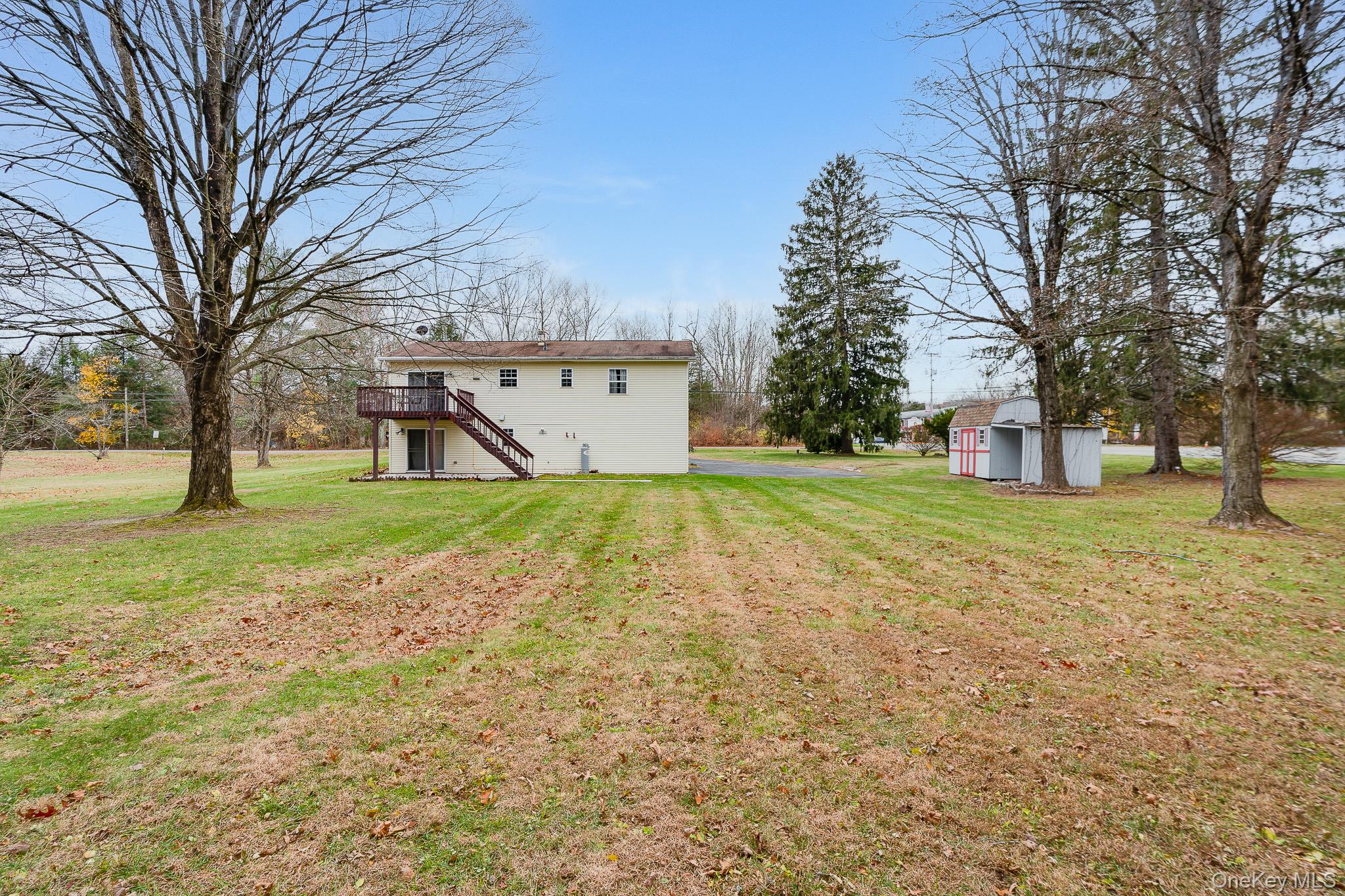 1 Mountainview Road, Fishkill, NY 12524