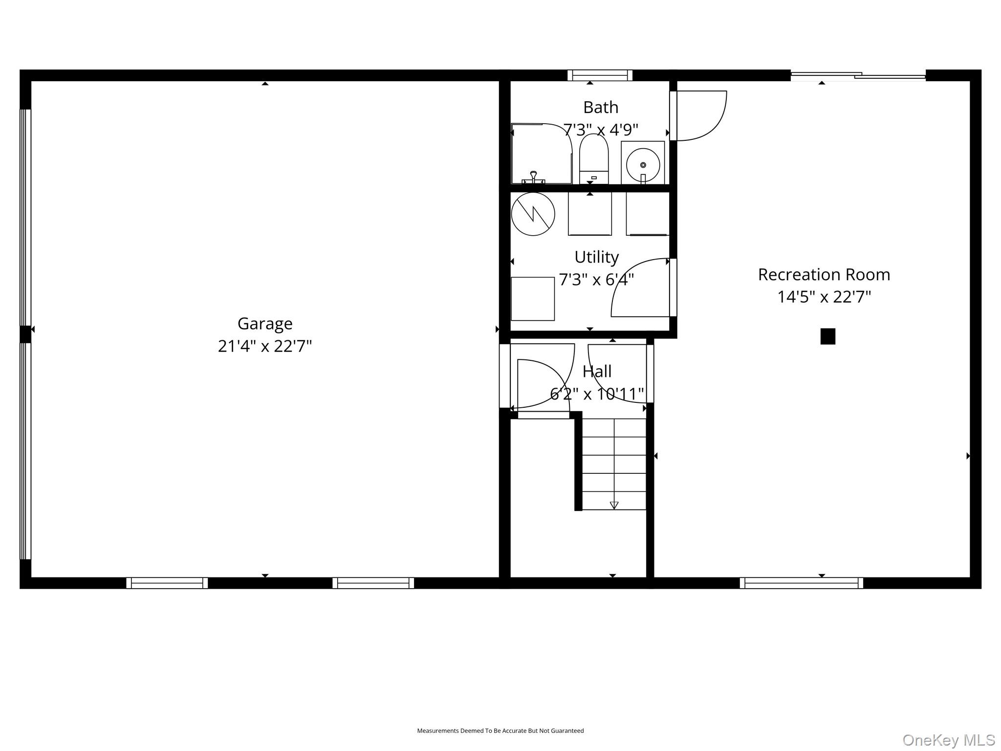 1 Mountainview Road, Fishkill, NY 12524
