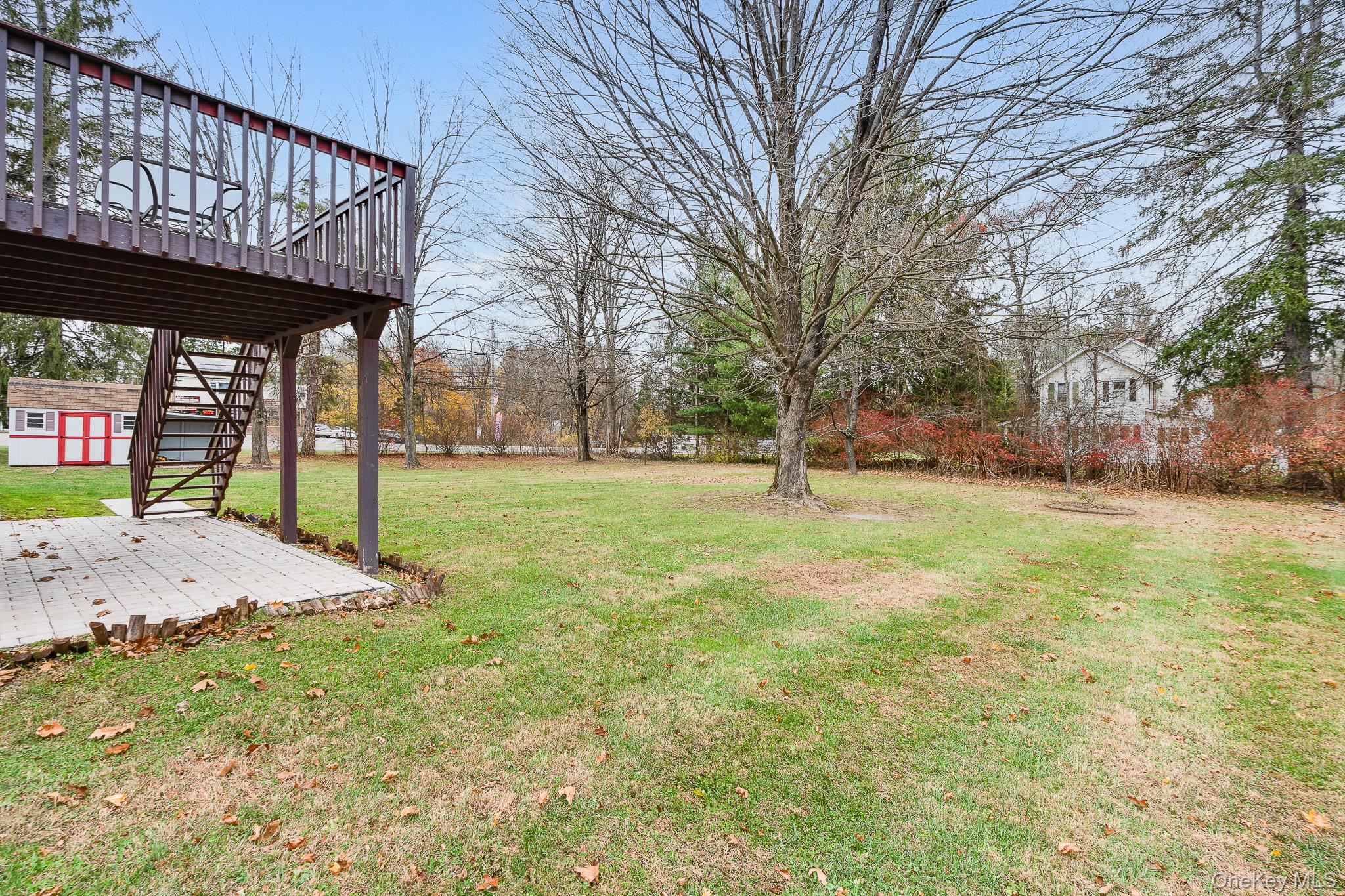 1 Mountainview Road, Fishkill, NY 12524