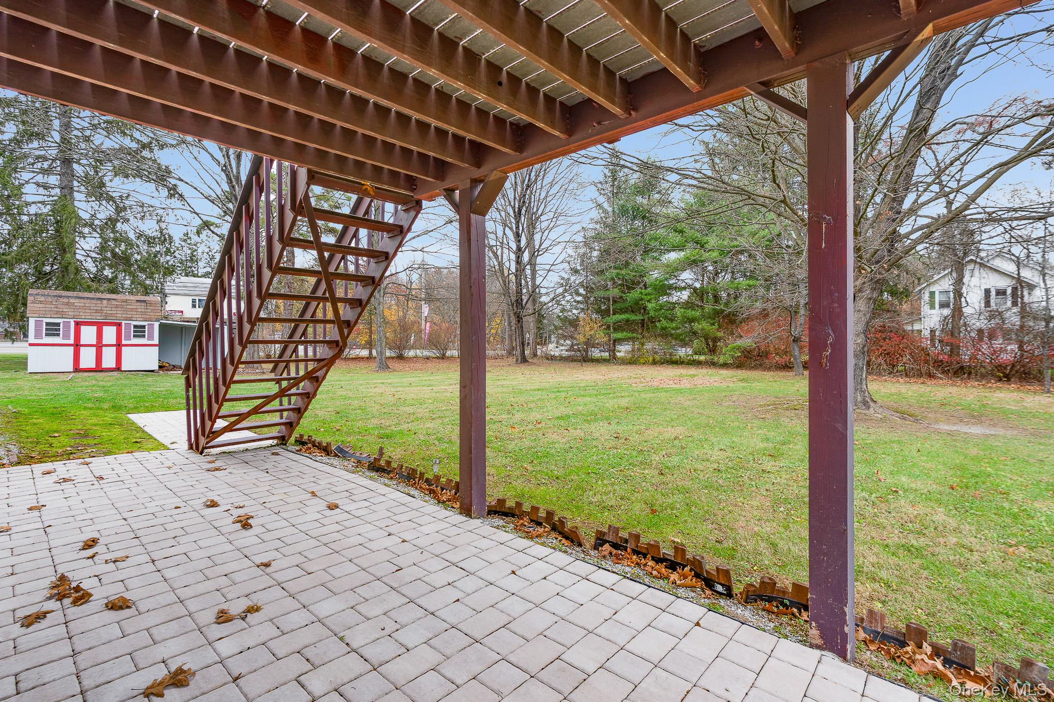 1 Mountainview Road, Fishkill, NY 12524