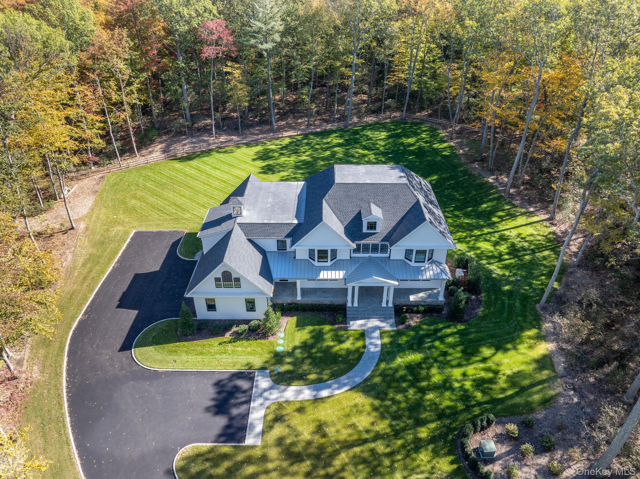 66 Saw Mill Road, Cold Spring Harbor, NY 11724