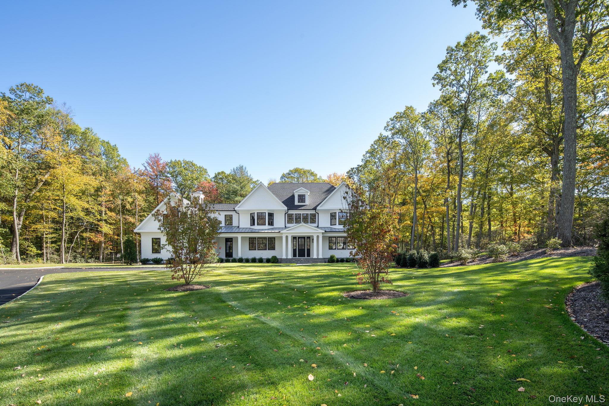 66 Saw Mill Road, Cold Spring Harbor, NY 11724