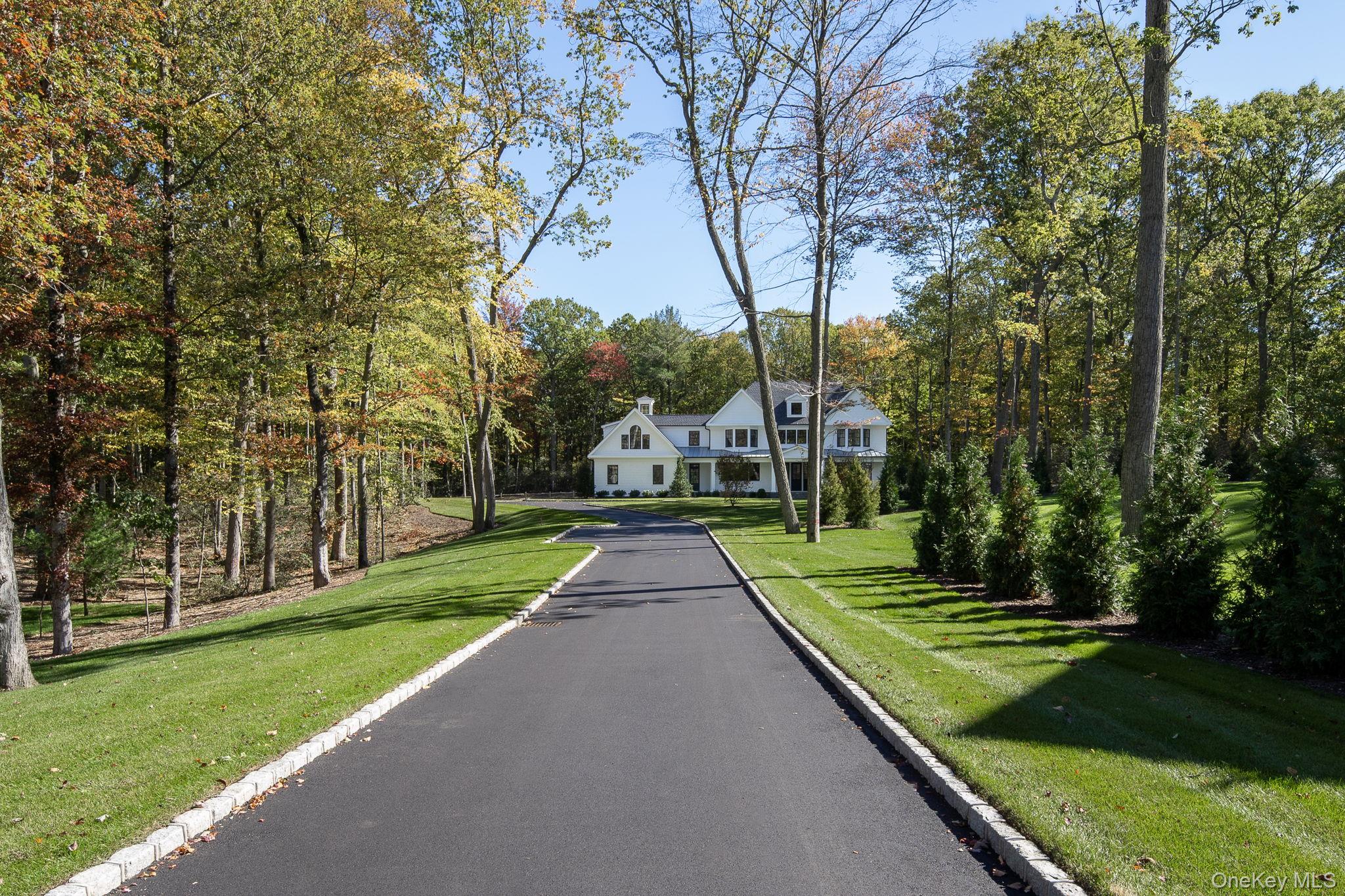 66 Saw Mill Road, Cold Spring Harbor, NY 11724