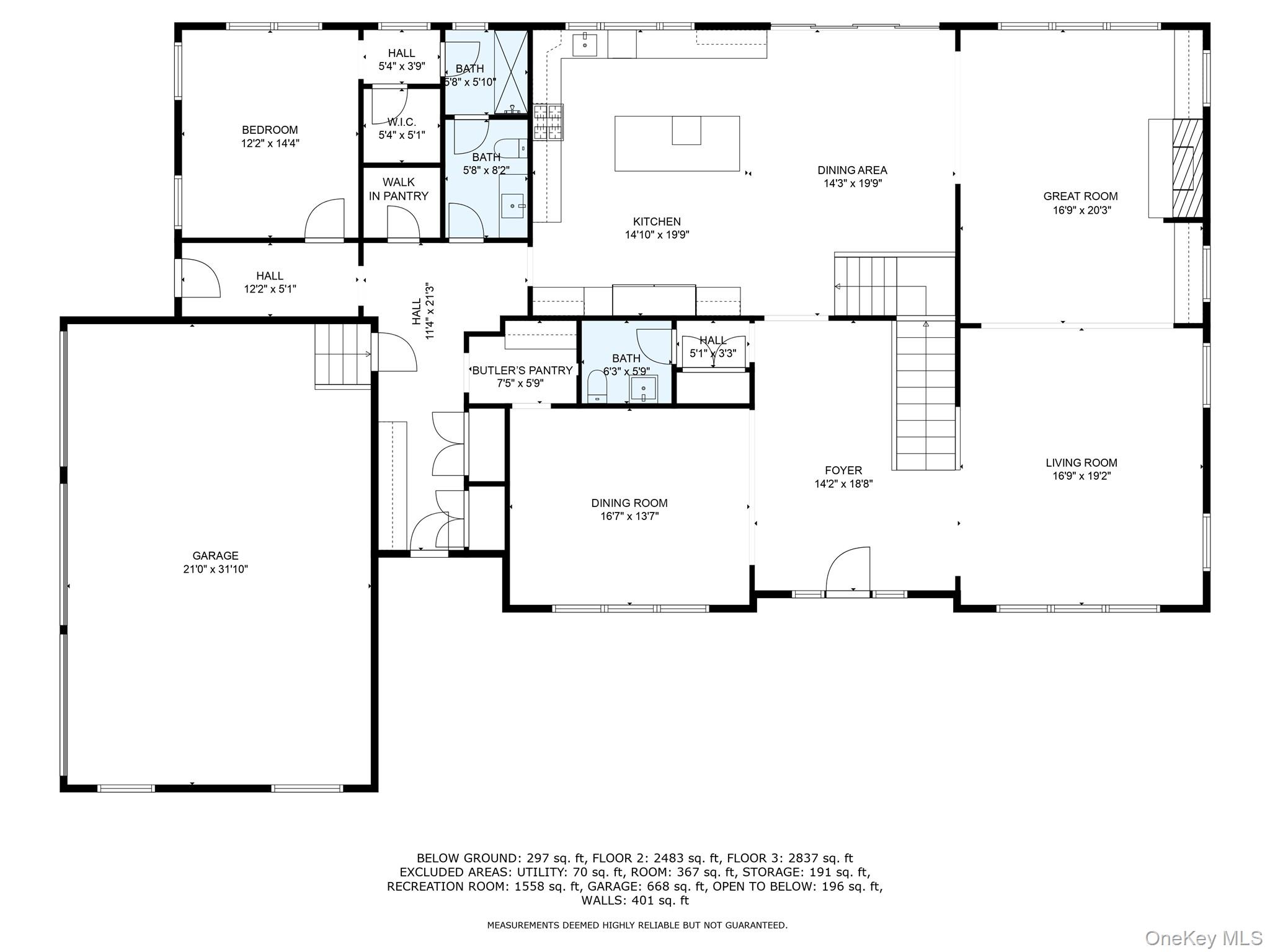 66 Saw Mill Road, Cold Spring Harbor, NY 11724