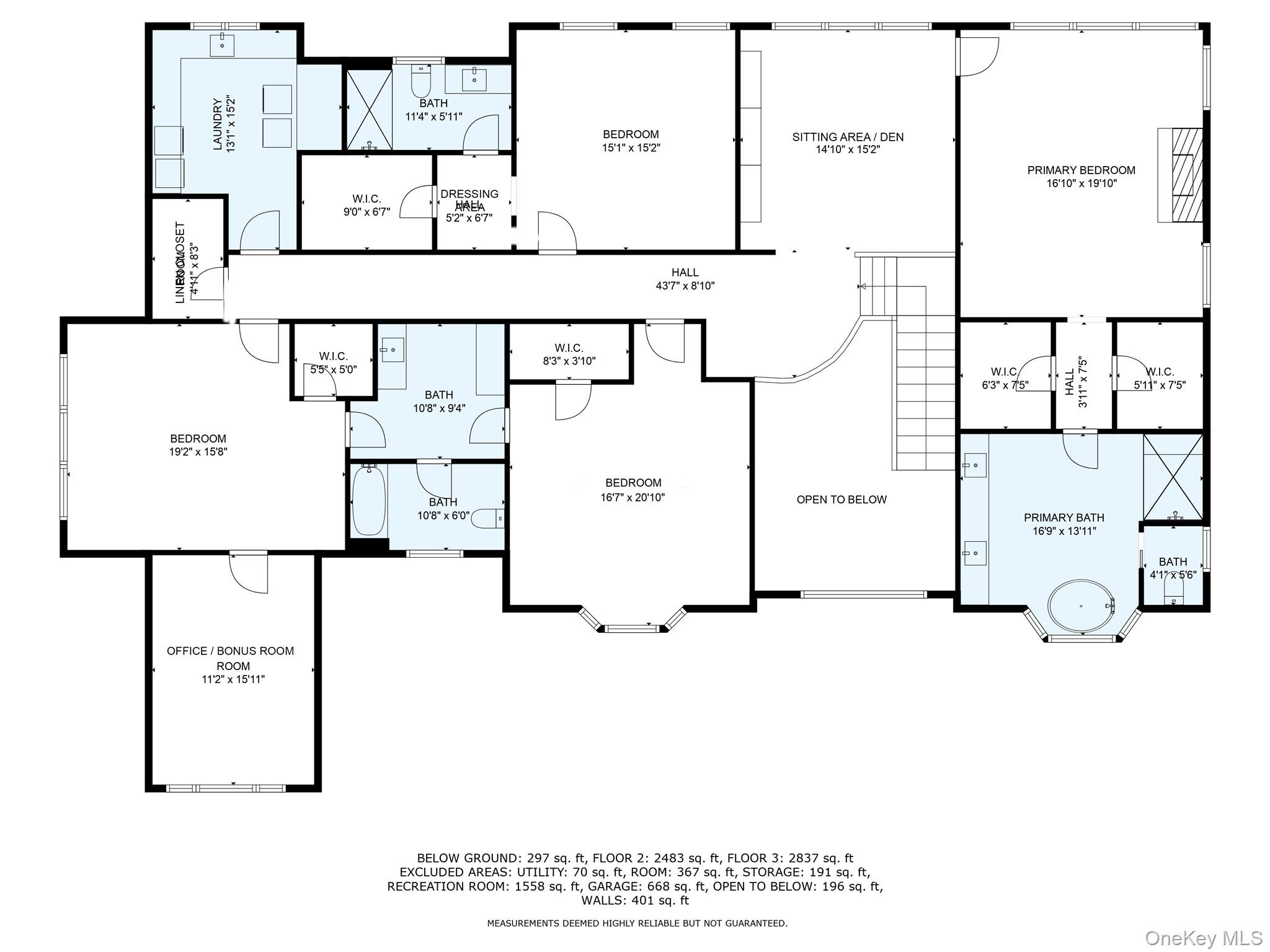 66 Saw Mill Road, Cold Spring Harbor, NY 11724