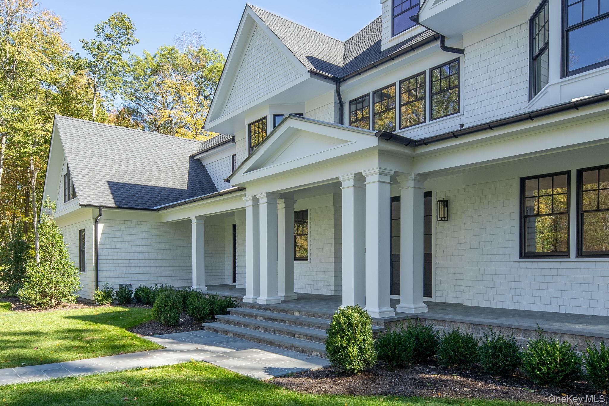 66 Saw Mill Road, Cold Spring Harbor, NY 11724