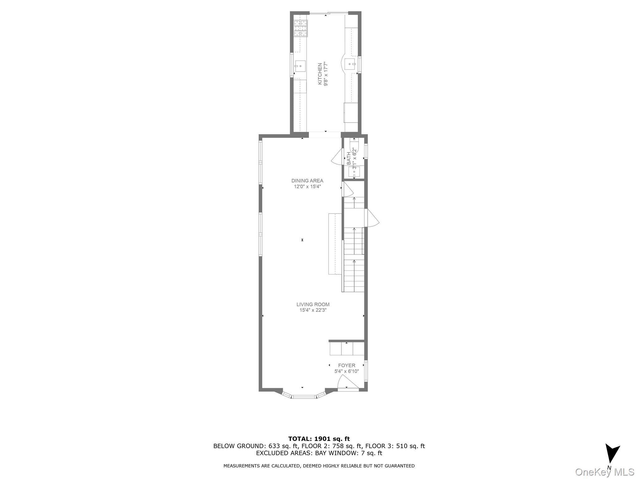 158-18 77th Avenue, Flushing, NY 11366