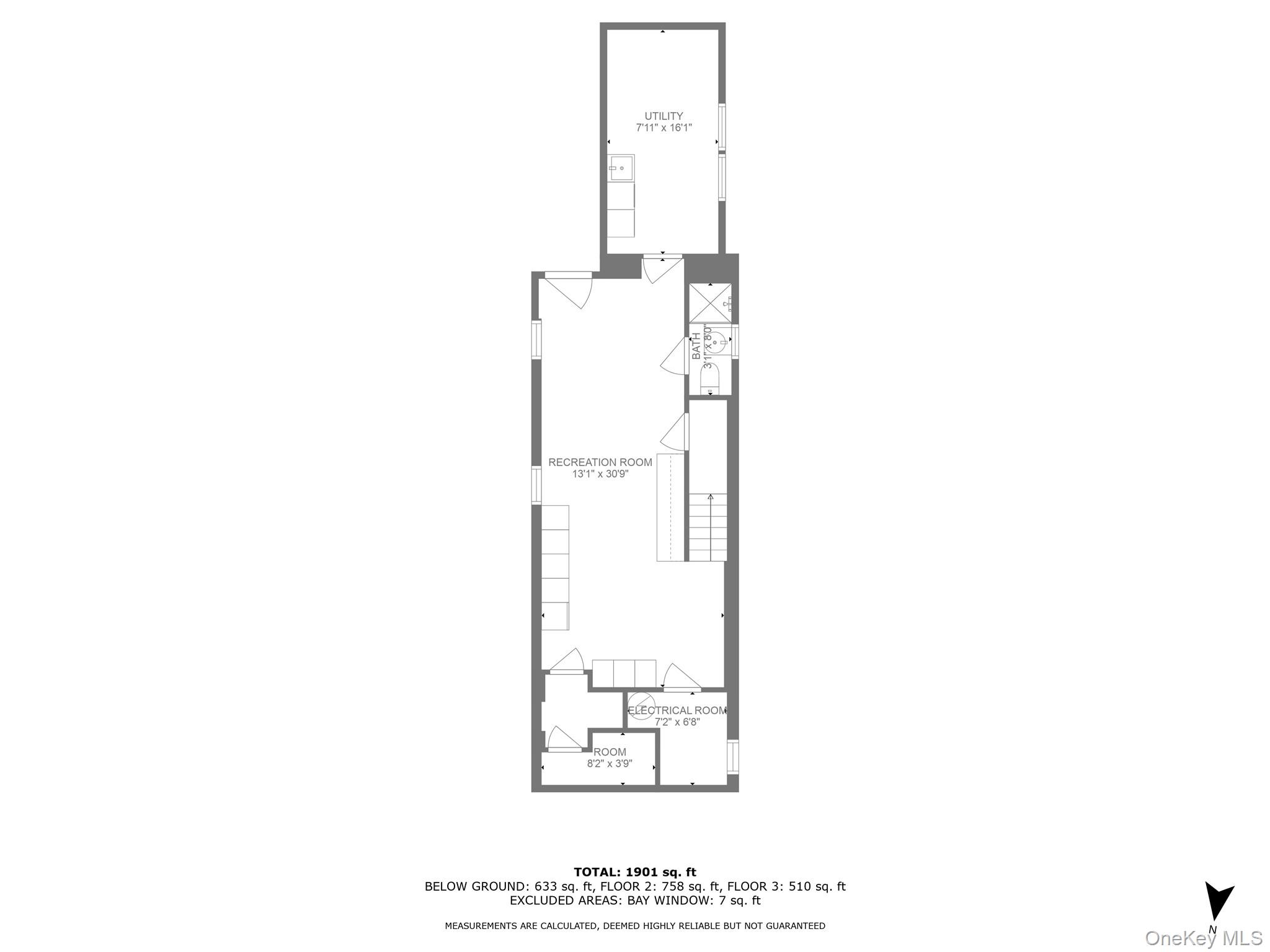 158-18 77th Avenue, Flushing, NY 11366