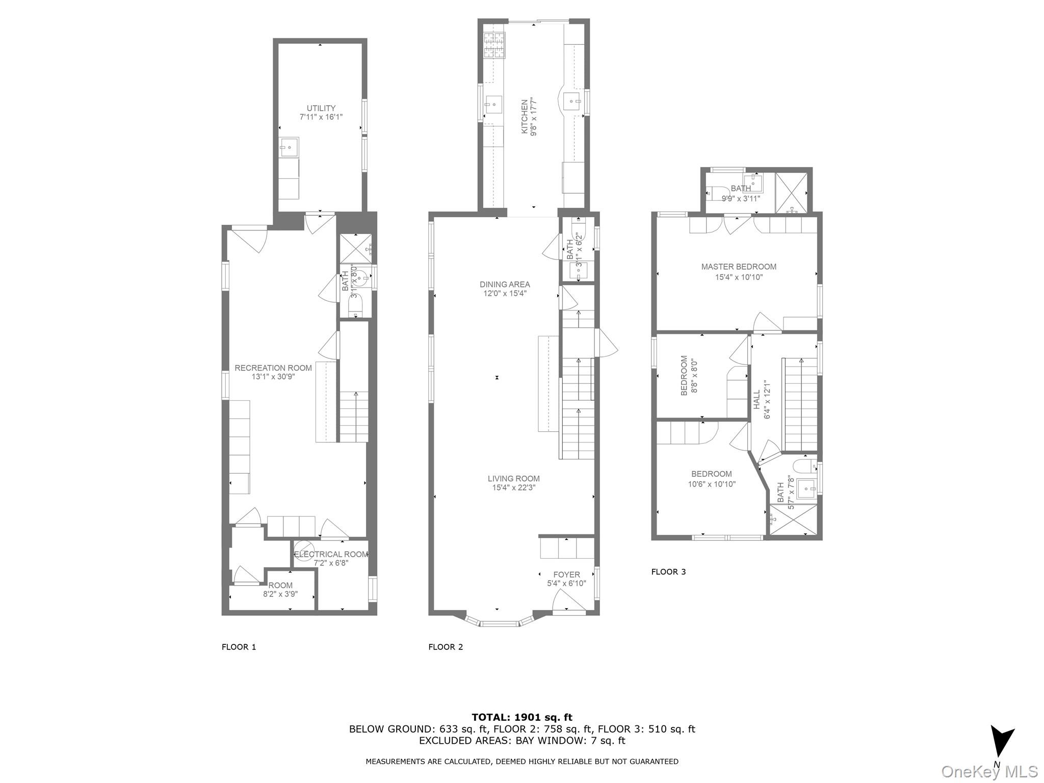 158-18 77th Avenue, Flushing, NY 11366