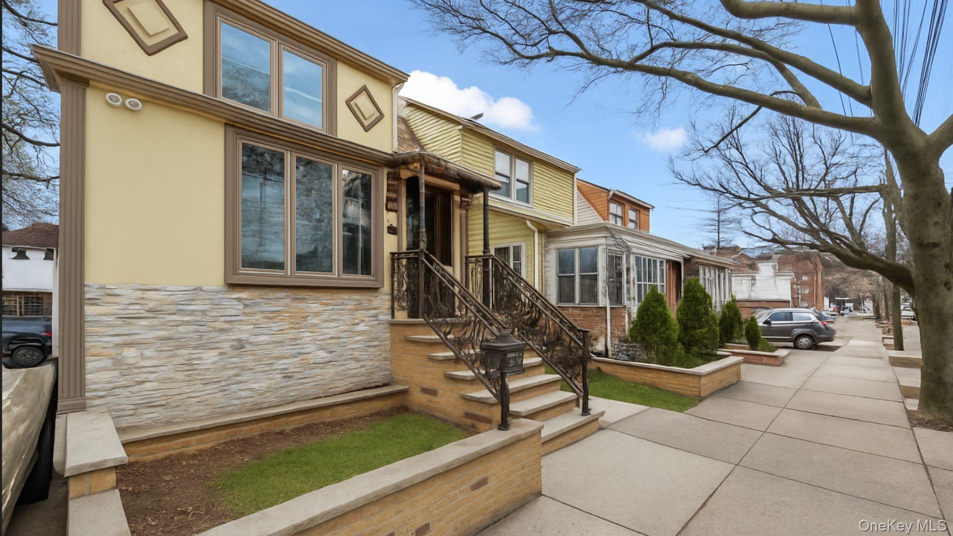 158-18 77th Avenue, Flushing, NY 11366