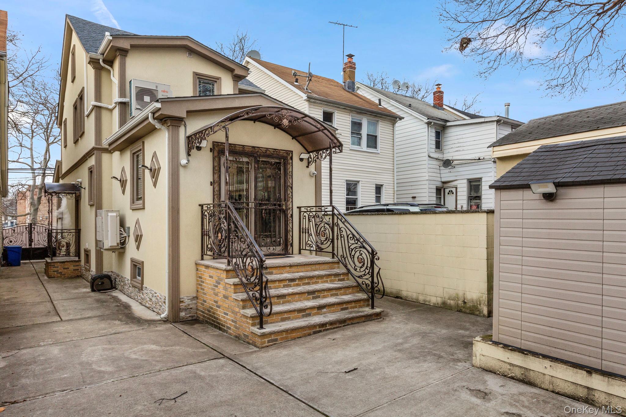 158-18 77th Avenue, Flushing, NY 11366