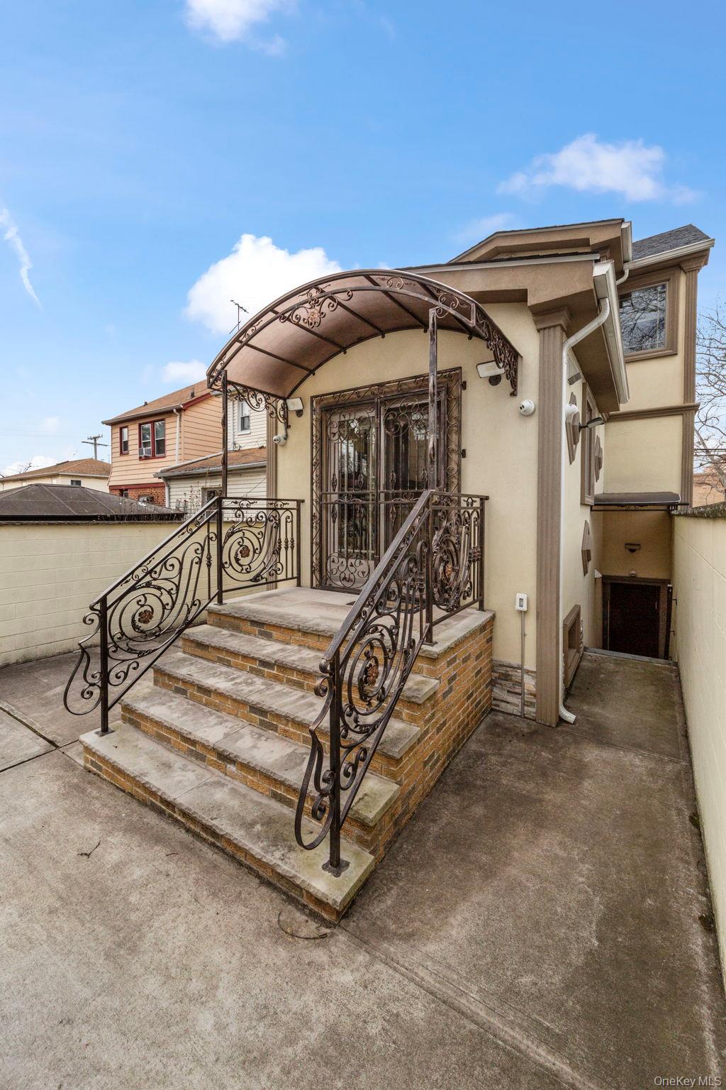 158-18 77th Avenue, Flushing, NY 11366