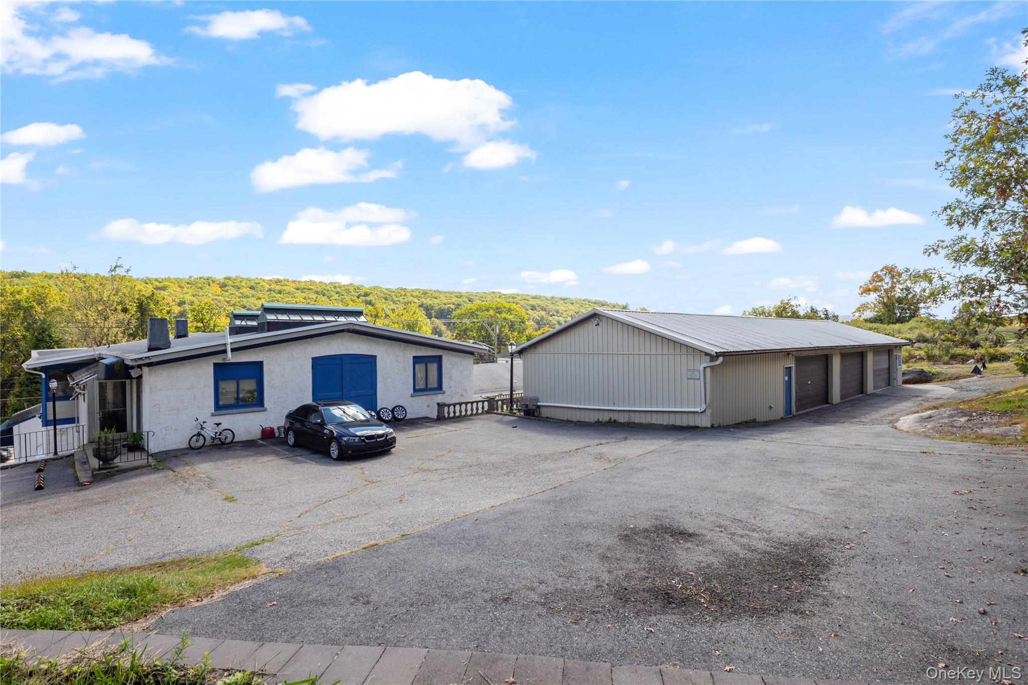 265 Orange Turnpike, Sloatsburg, NY 10974