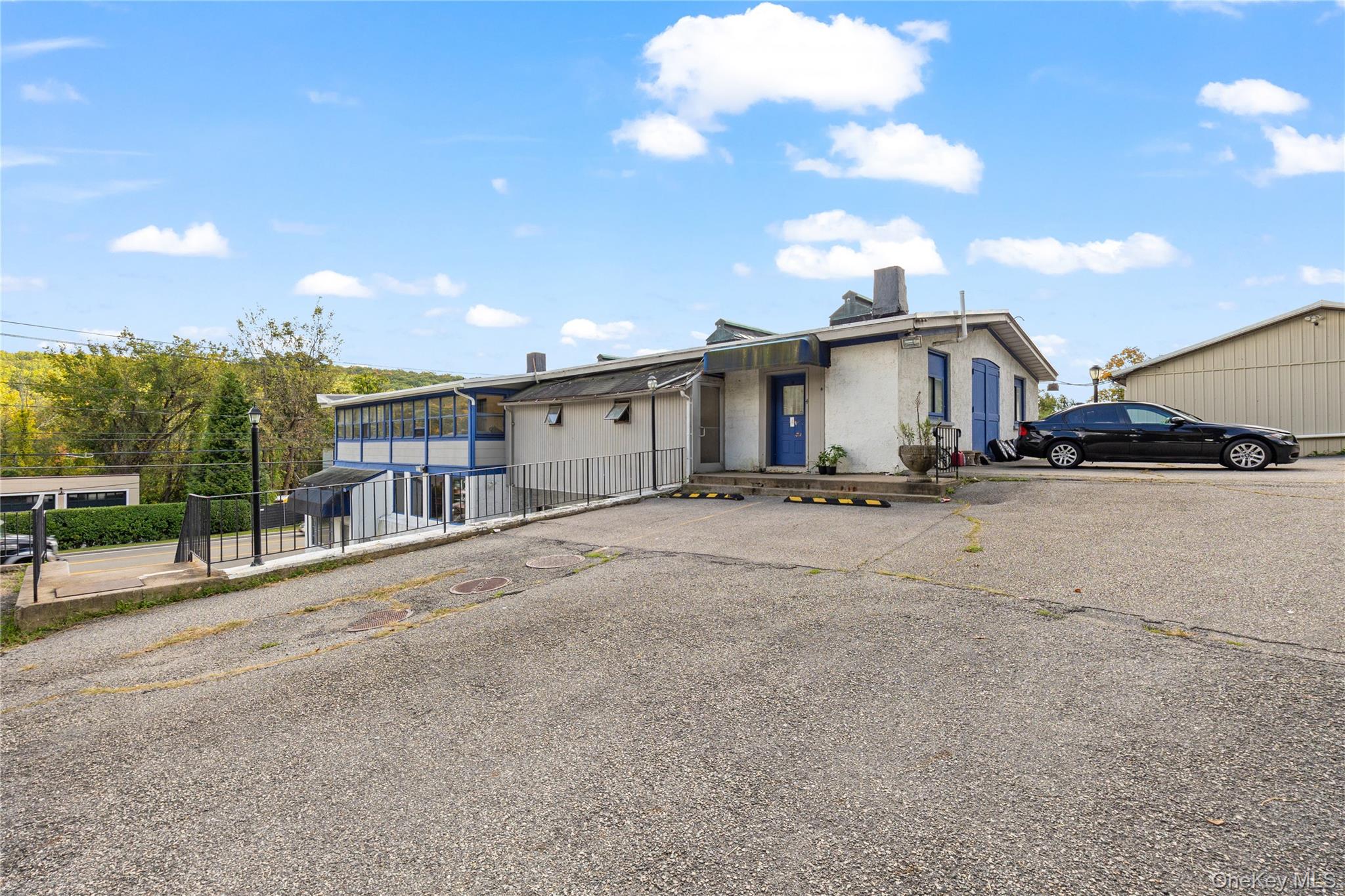 265 Orange Turnpike, Sloatsburg, NY 10974