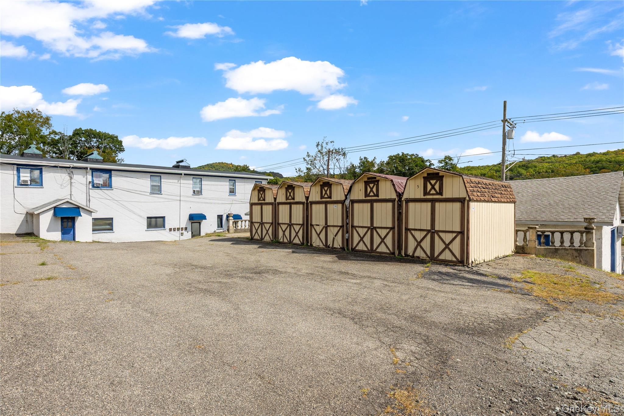 265 Orange Turnpike, Sloatsburg, NY 10974