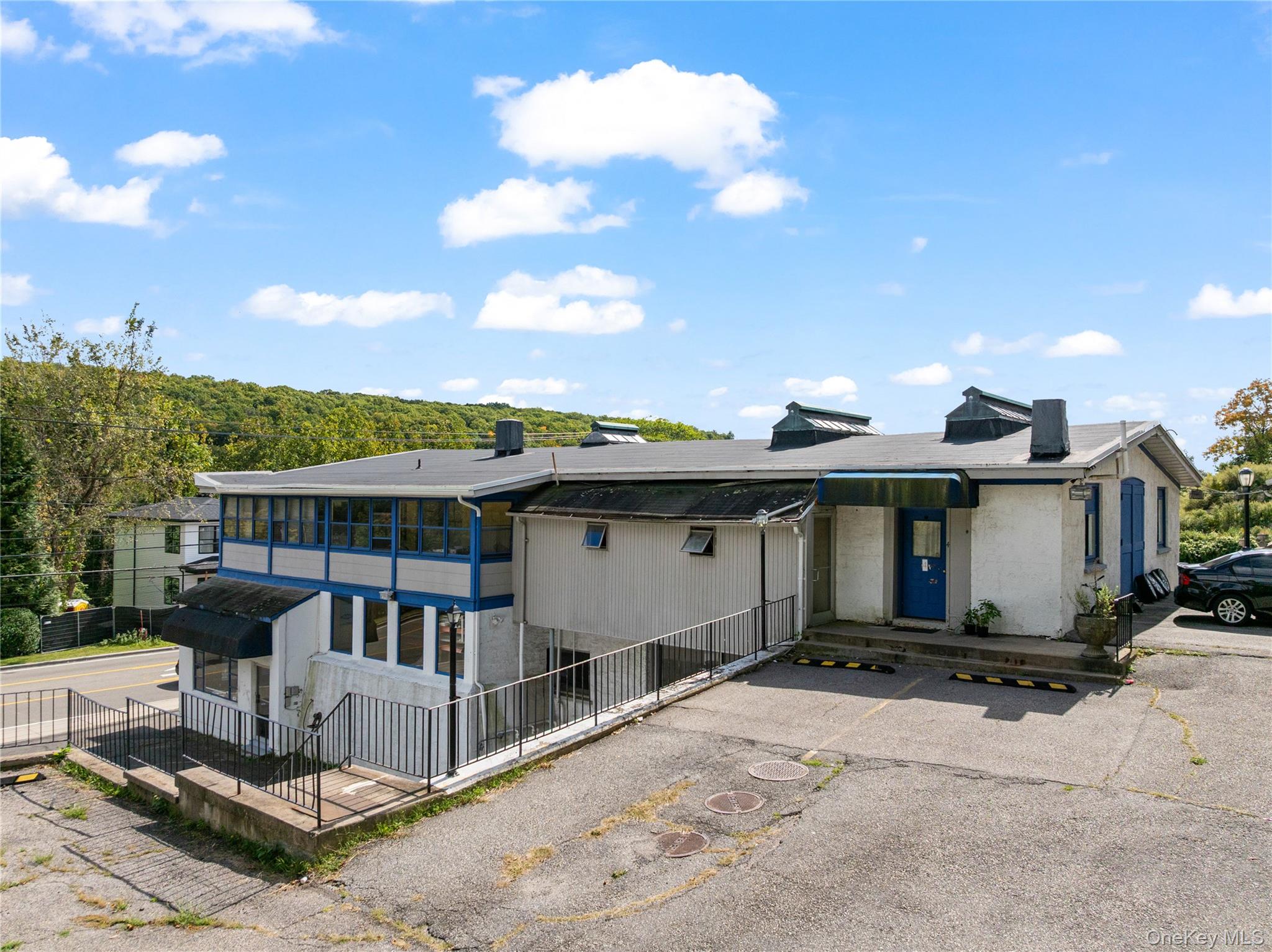 265 Orange Turnpike, Sloatsburg, NY 10974