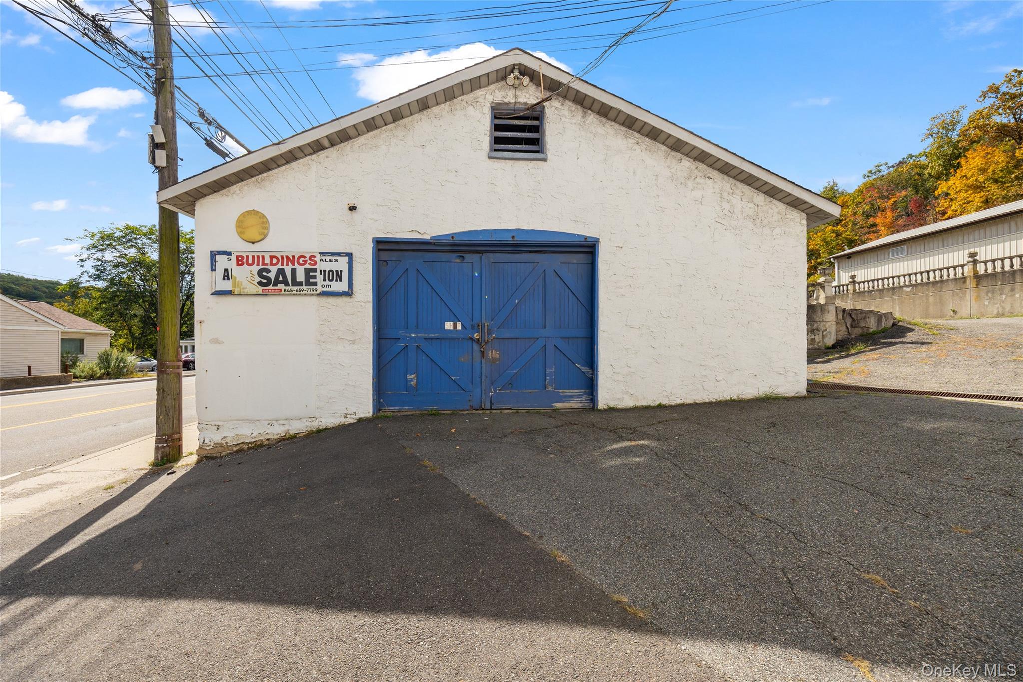 265 Orange Turnpike, Sloatsburg, NY 10974