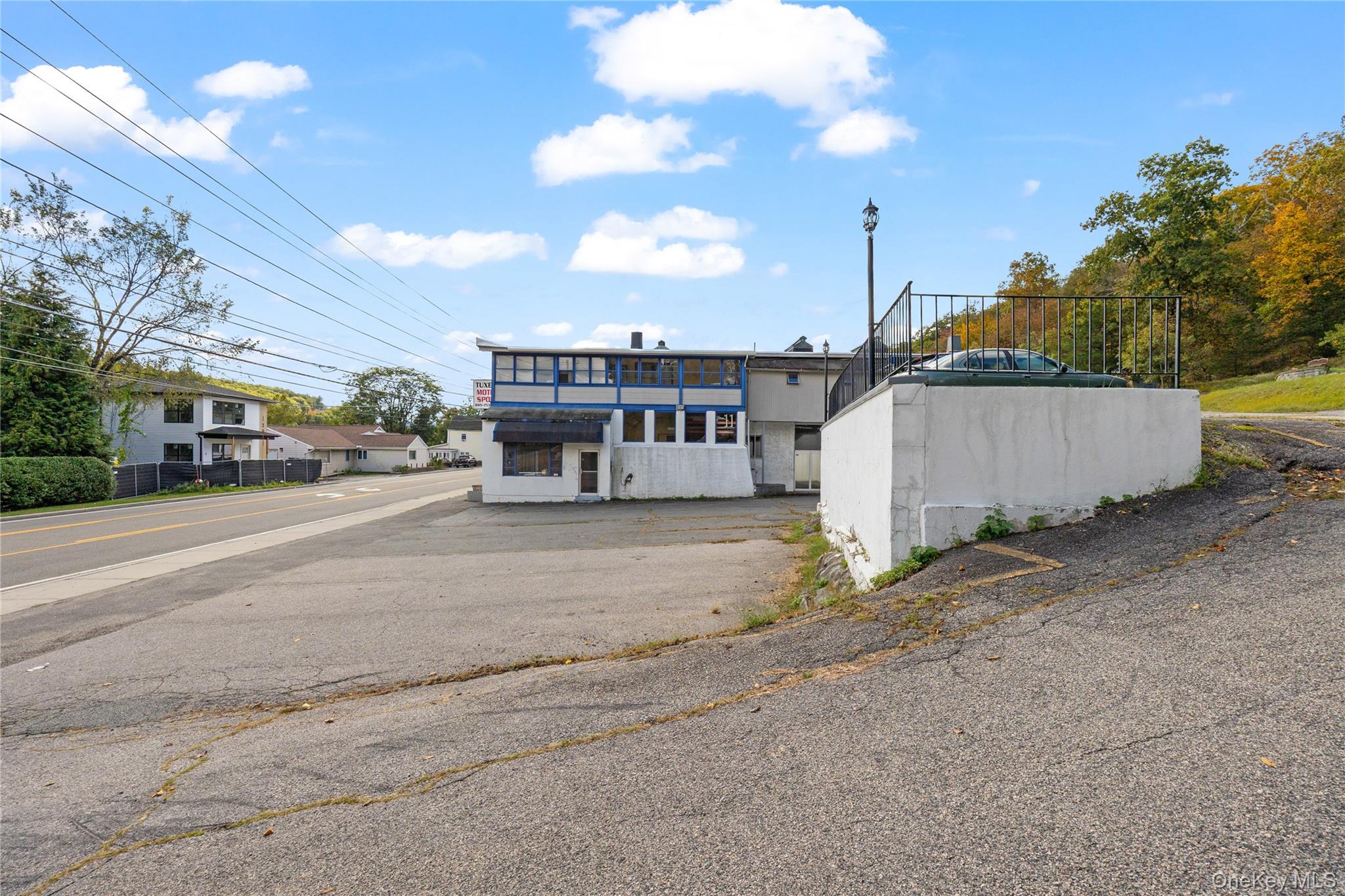 265 Orange Turnpike, Sloatsburg, NY 10974