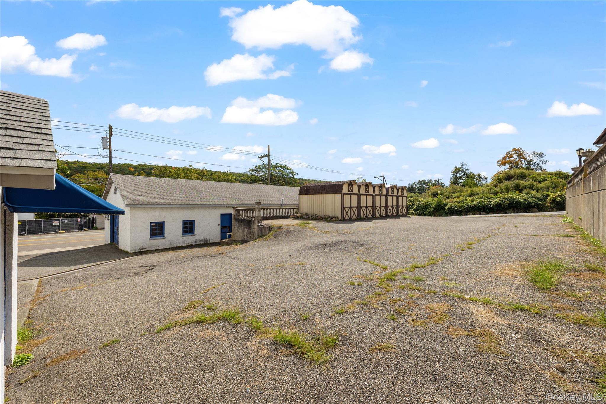 265 Orange Turnpike, Sloatsburg, NY 10974